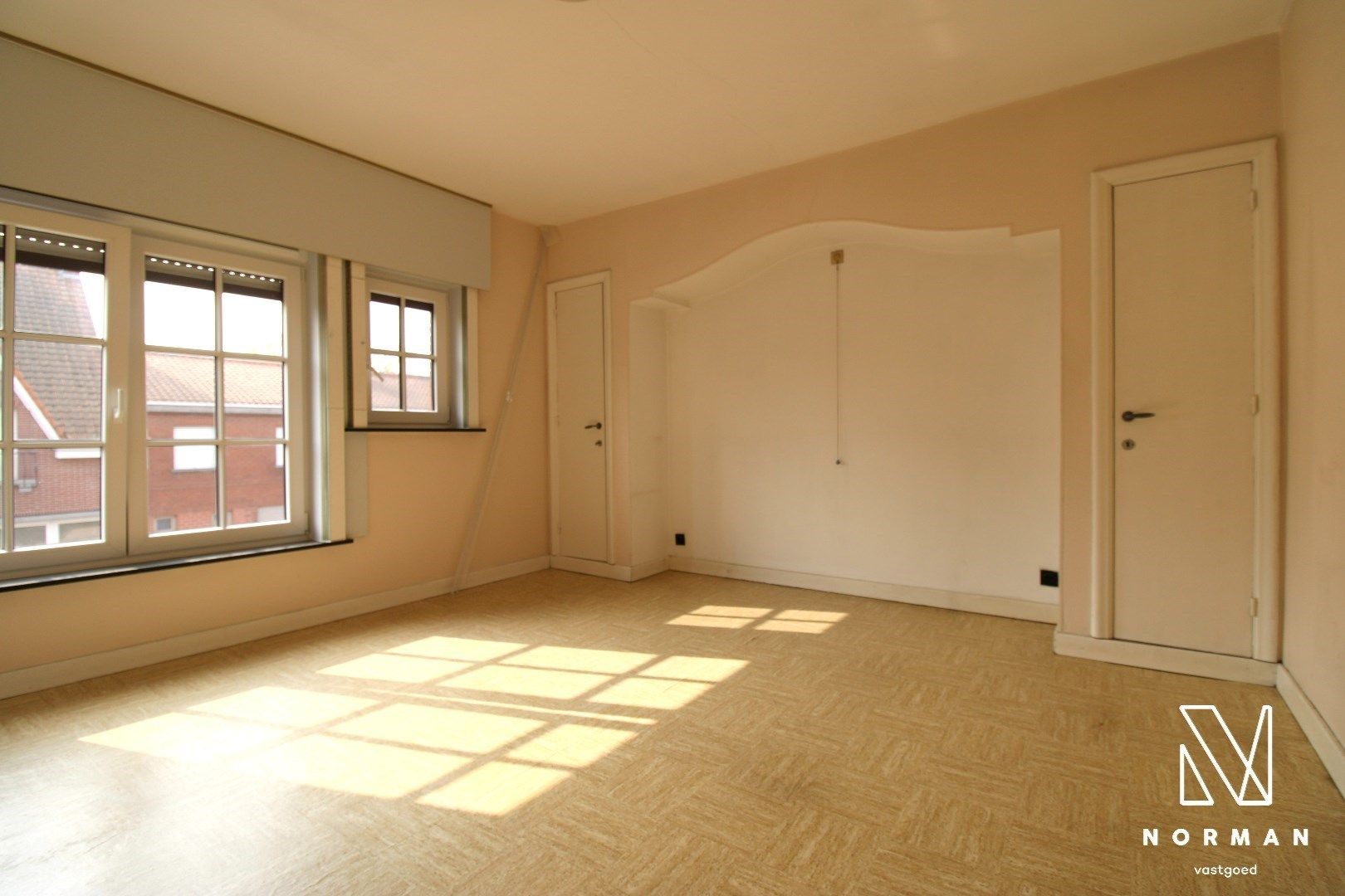 Alleenstaande woning op groot perceel te Deerlijk foto 8