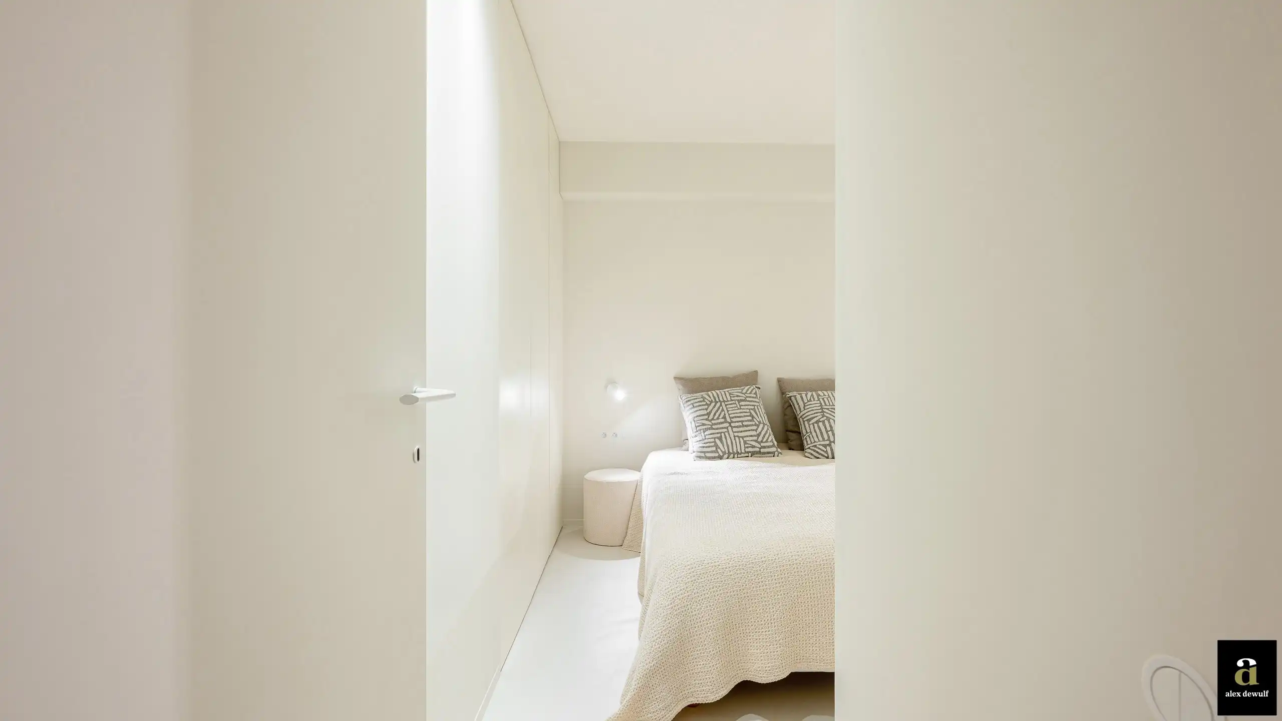 Prachtig zonnig gerenoveerd appartement met zeezicht [Koningslaan - Knokke]. foto 24