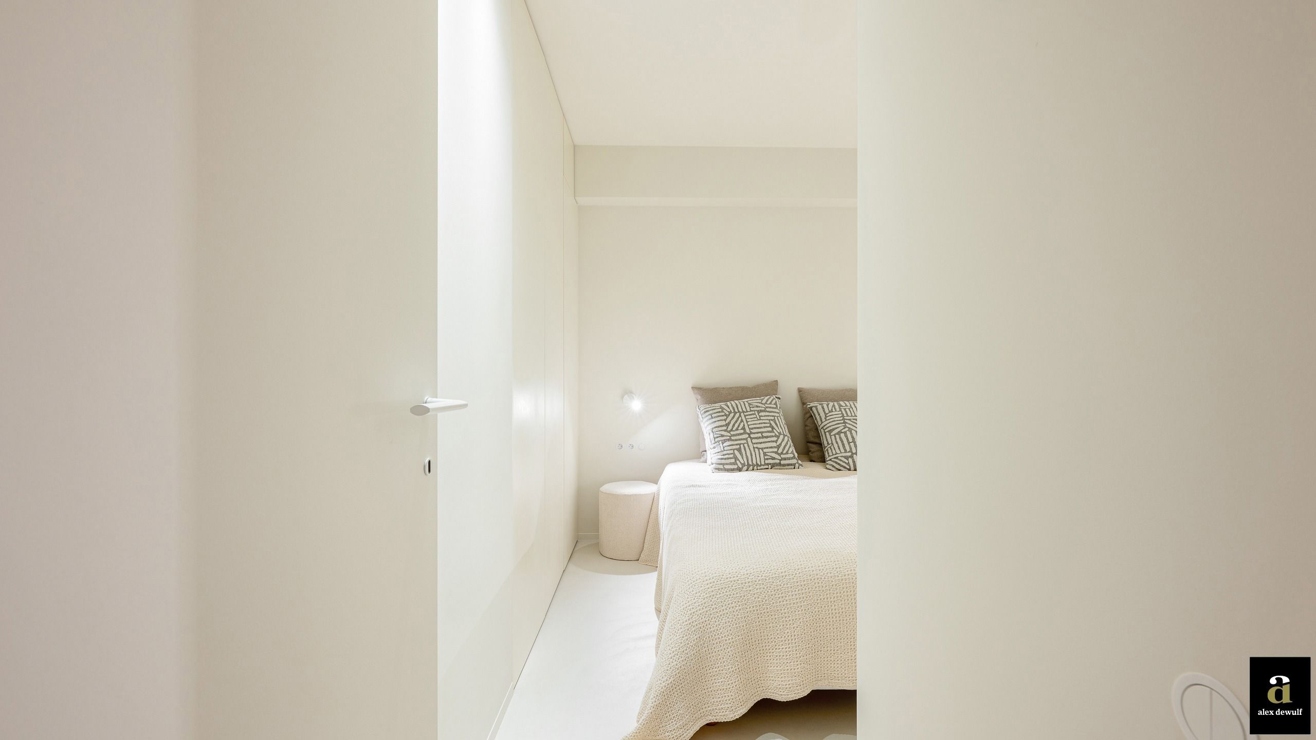 Prachtig zonnig gerenoveerd appartement met zeezicht [Koningslaan - Knokke]. foto 24