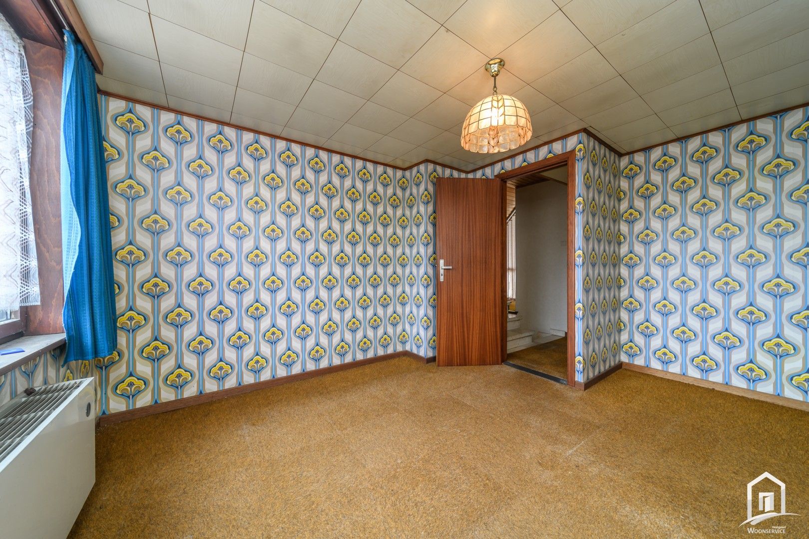 Charmante gezinswoning met veel mogelijkheden in groene omgeving te Gijzegem foto 19