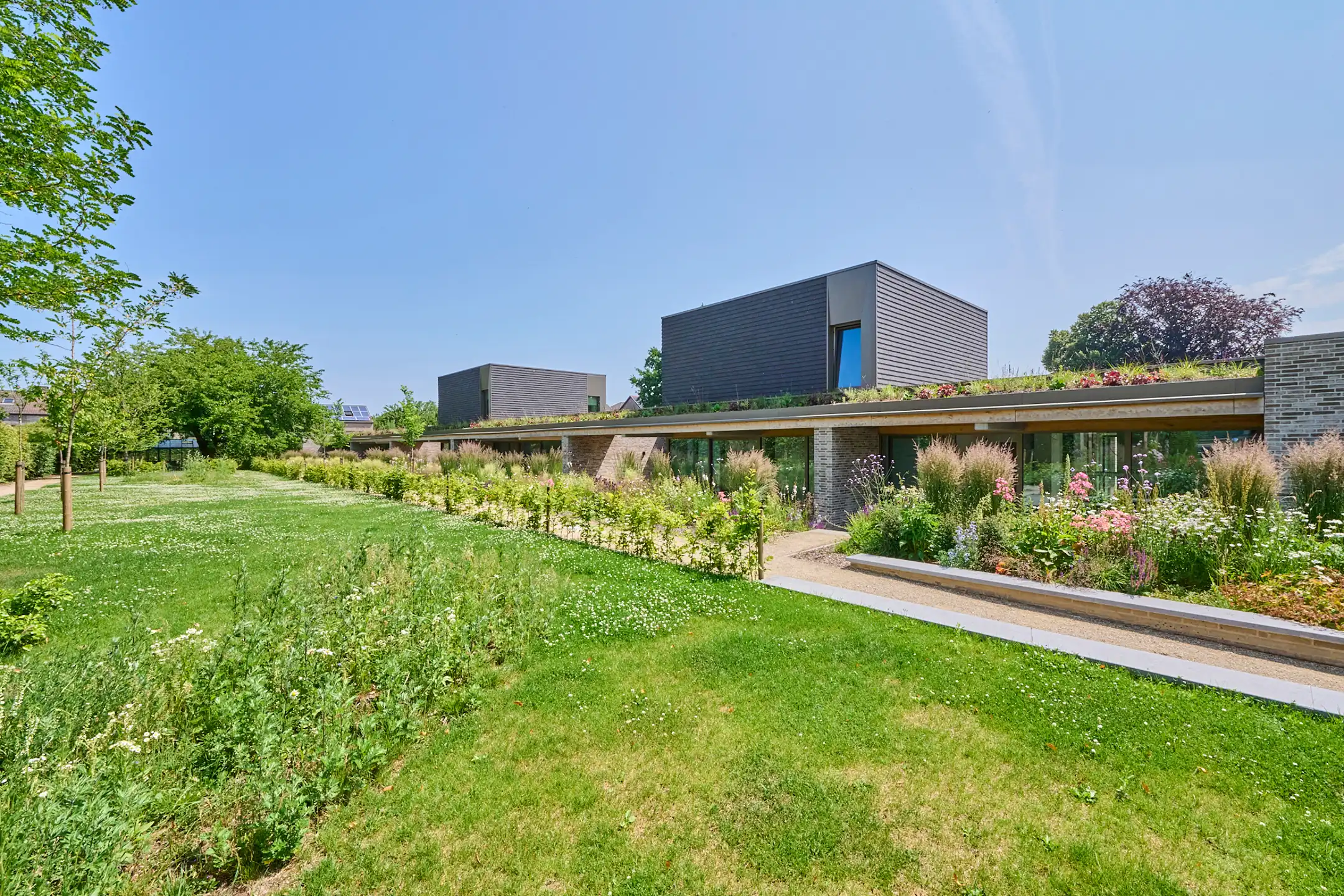 EXCLUSIEVE TUINLOFT MET - E-PEIL 0!  foto 13