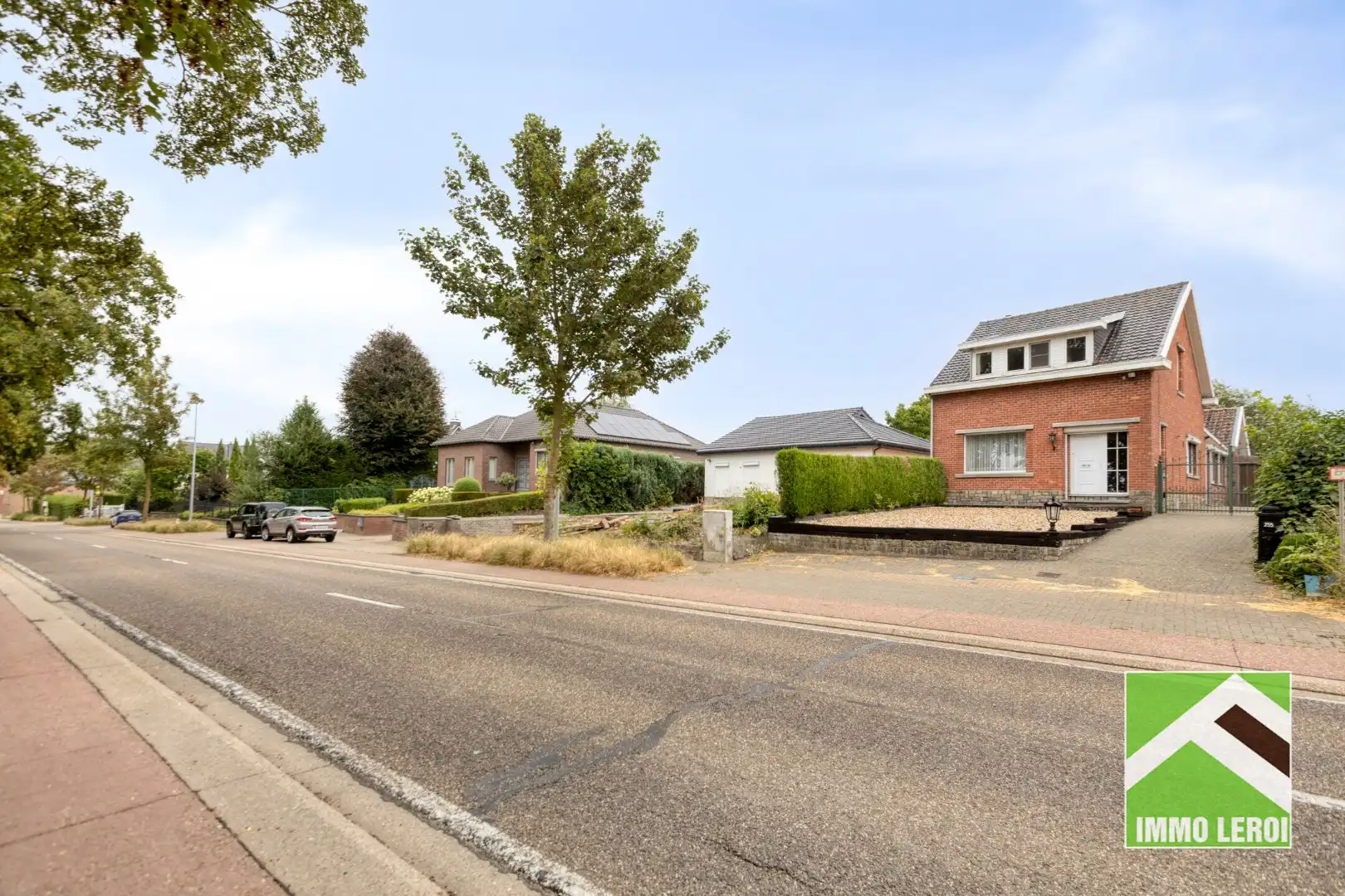 Landelijk gelegen woning met grote veranda en ruime tuin foto 29
