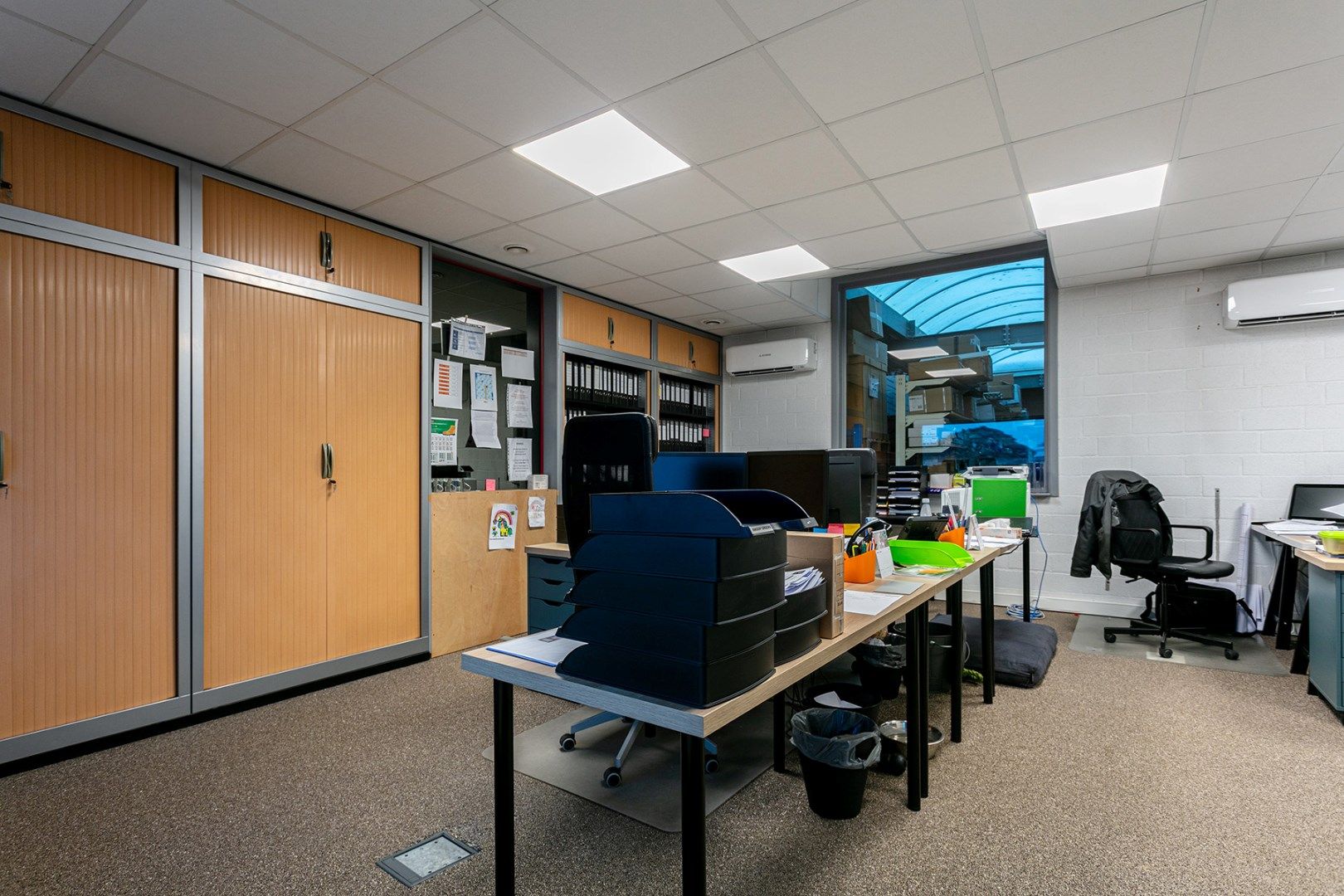 Uw ideale KMO-unit in Lille – Instapklaar en strategisch gelegen! foto 4