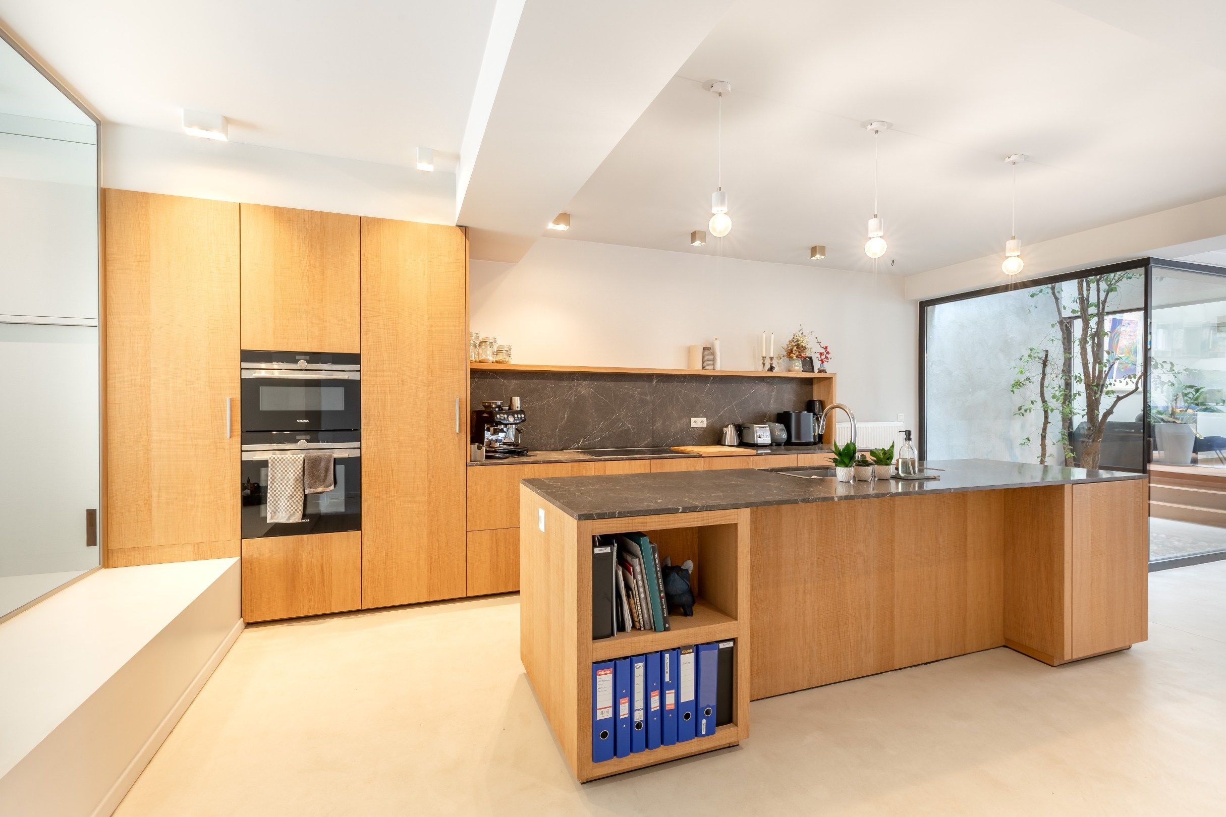 Schitterende herenwoning met heerlijke stadstuin! foto 5