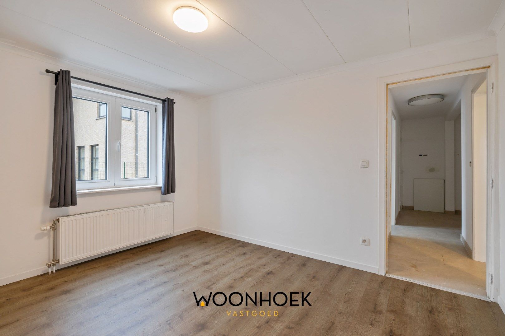 3-slpk bungalow met ruime tuin aan stadsrand te Lokeren! foto 18