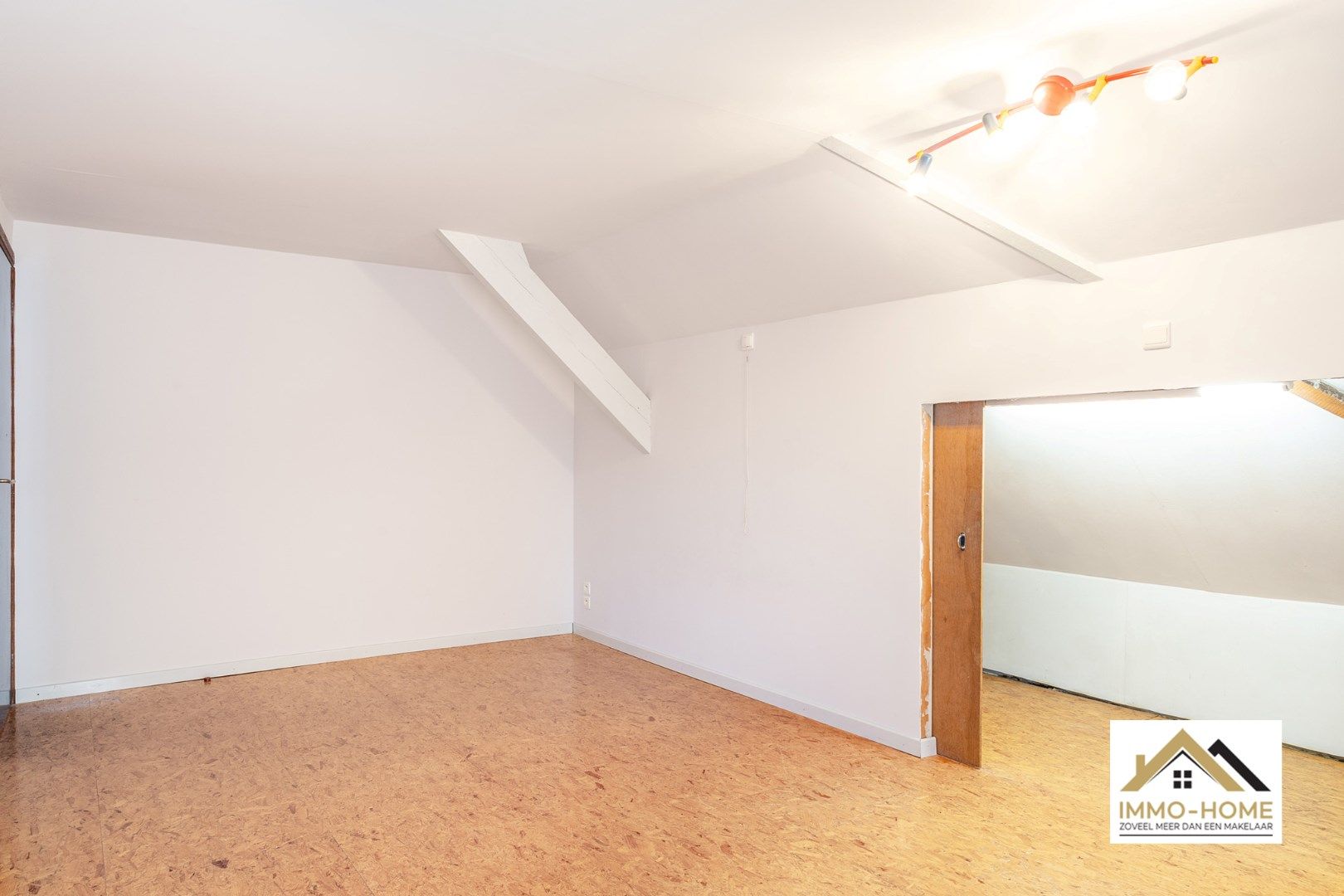 Ruime woning met bijgebouw als atelier!  foto 26