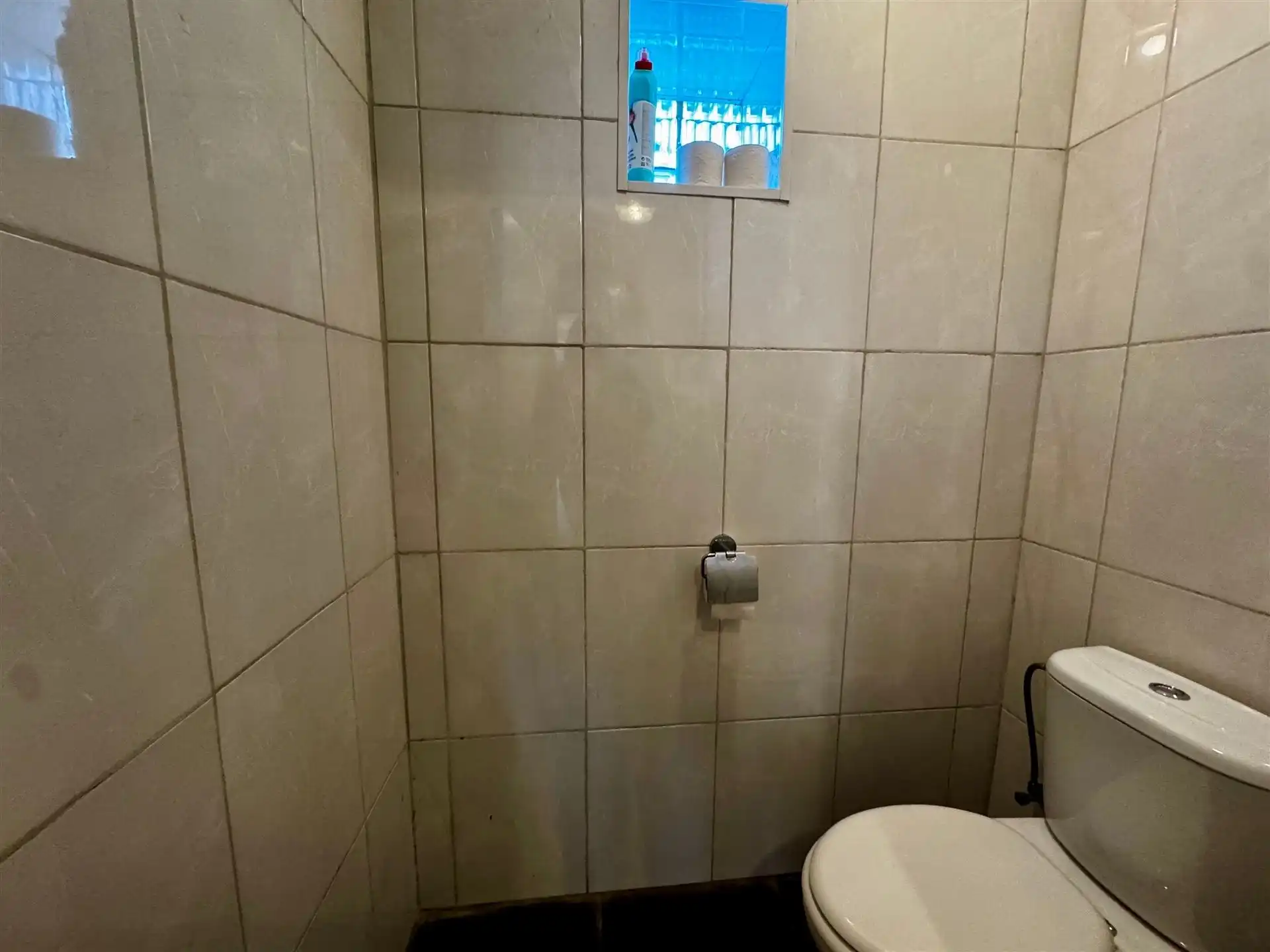 Opbrengsteigendom: handelspand met 2 appartementen  foto 13