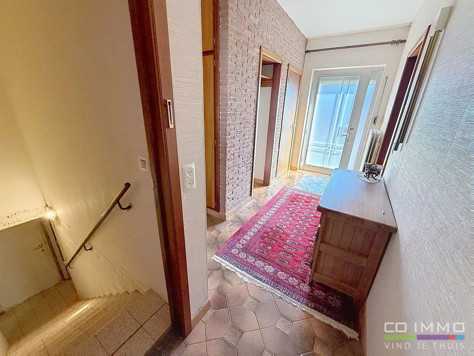 Te renoveren open bebouwing, 3 slpks, opp 20a 18ca foto 26