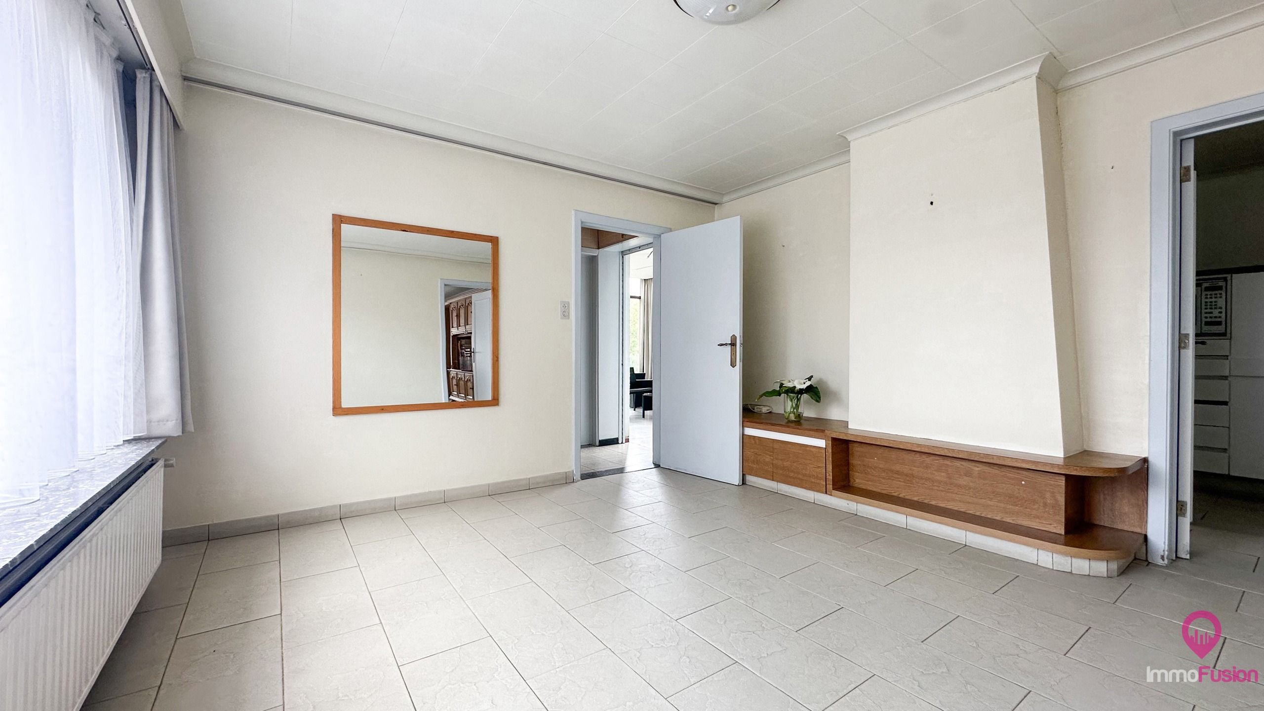 Ruime woning met 5slpk + groot perceel in bosrijke omgeving! foto 8