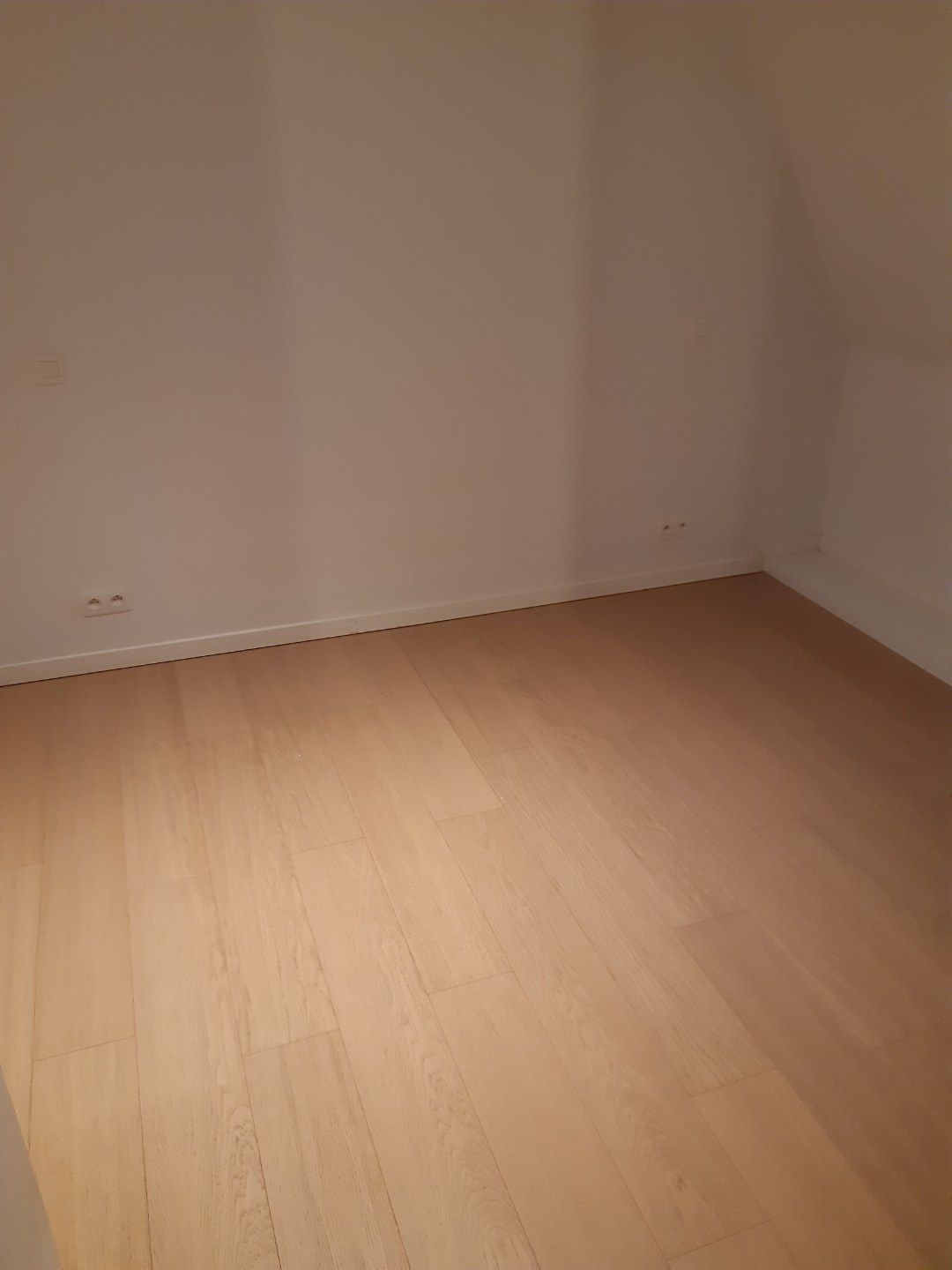 Praktisch 2 slpk-appartement met terras. foto 16