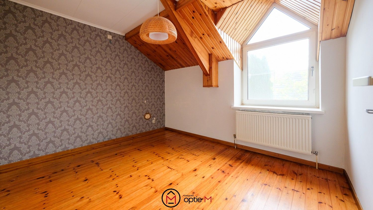 Halfopen woning te huur met tuin en garage in Bilzen foto 9