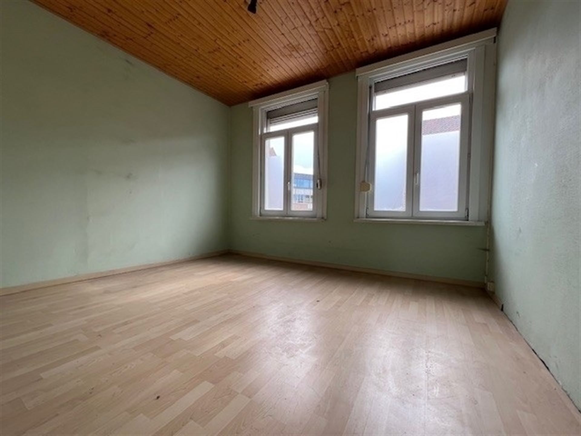 charmante woning met 4 slaapkamers en een stadstuin! foto 7