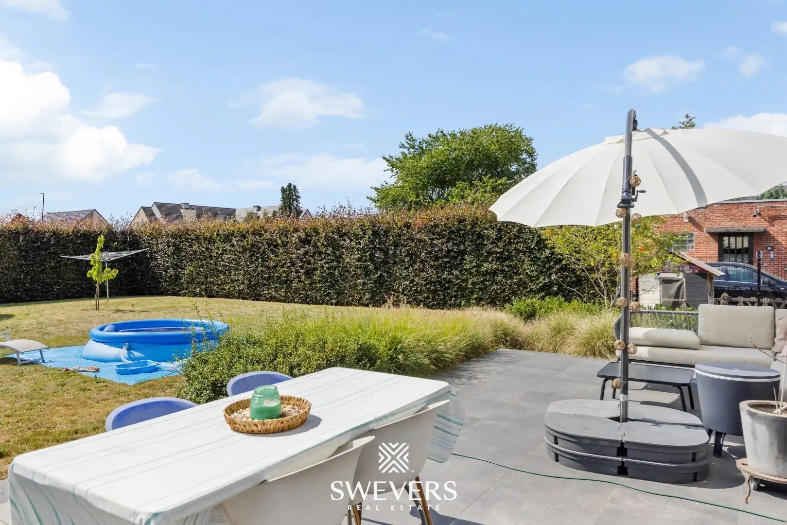 Recent gebouwde woning met 3 slaapkamers te Leopoldsburg foto 28