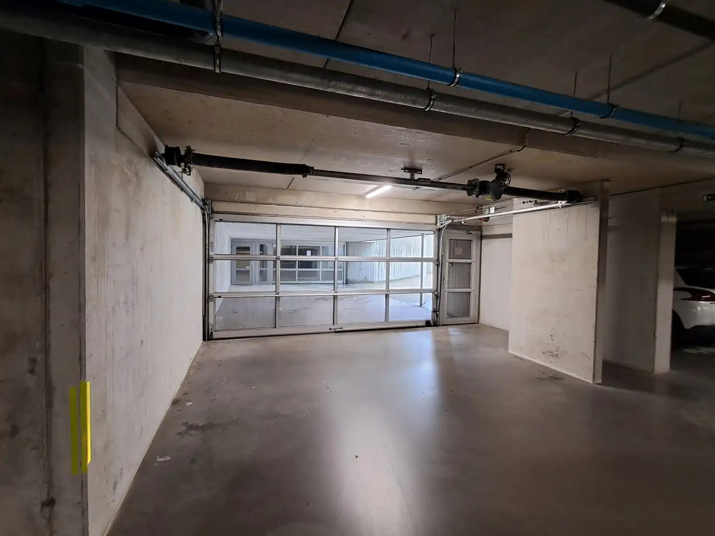 Instapklaar appartement op topligging te Sint-Michiels  foto 16