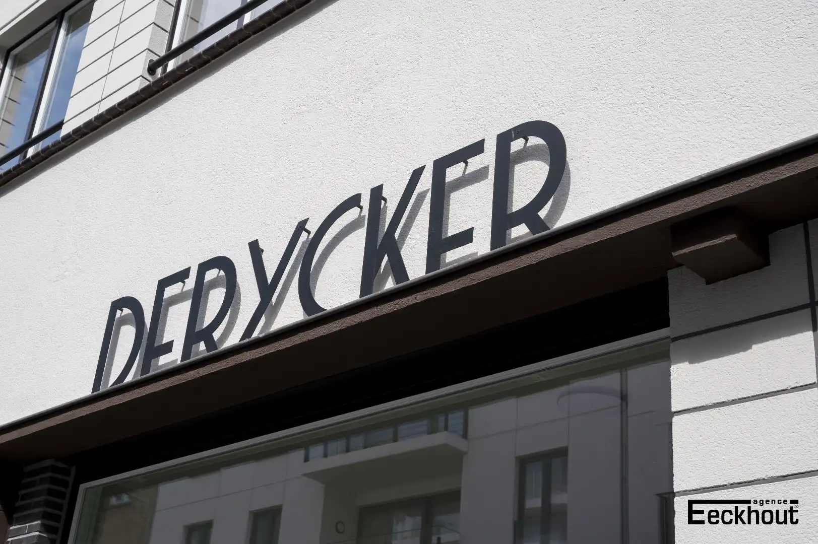 Luxe-appartament in het centrum van Oostende! foto 19