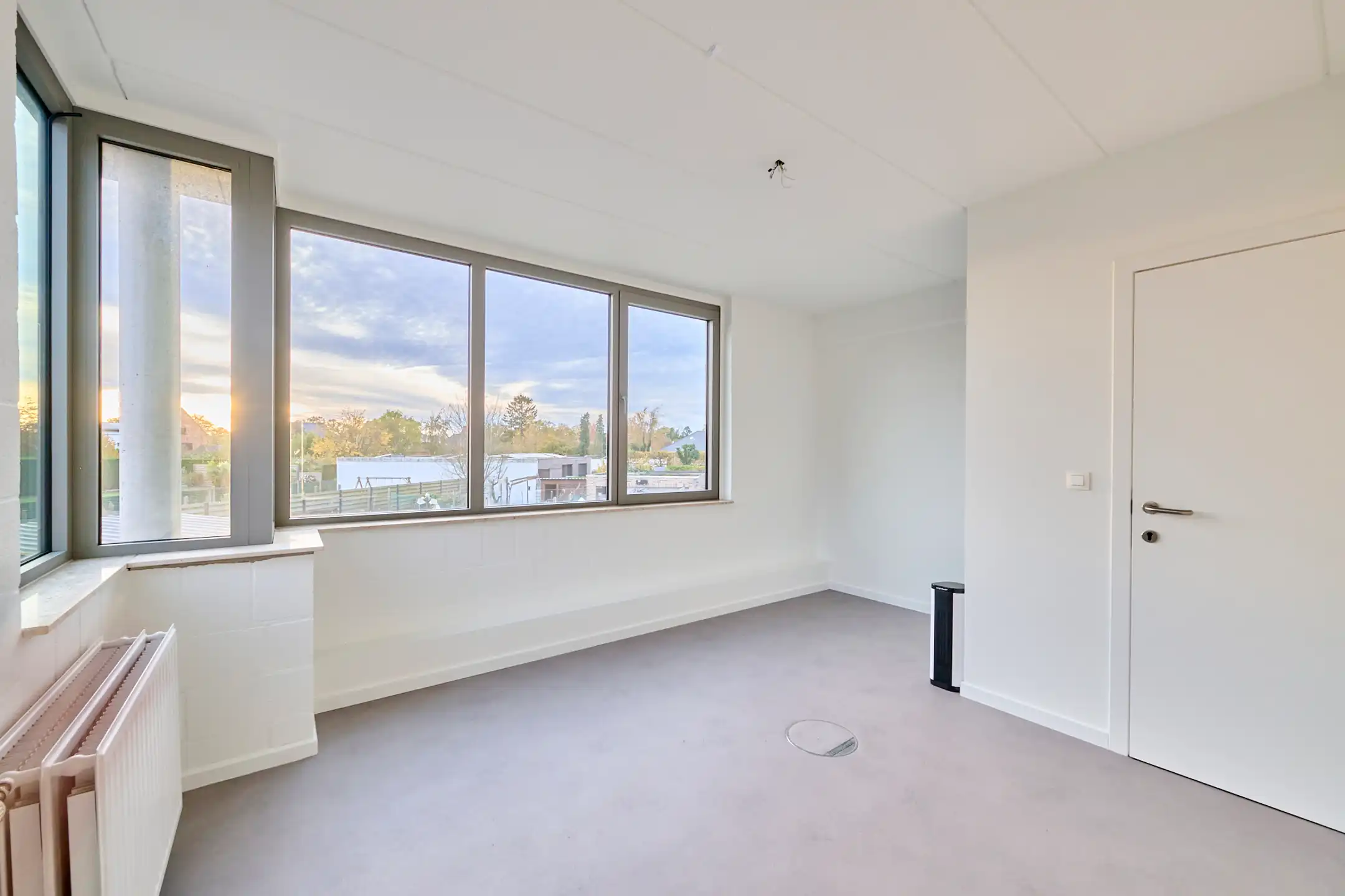 Multifunctioneel gebouw in Hasselt foto 16