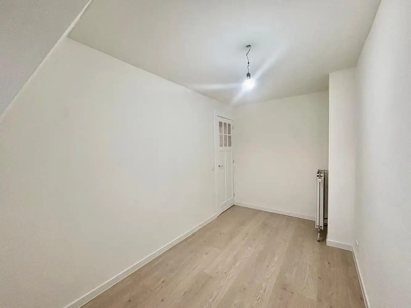 Twee slaapkamer woning met tuin en tuinhuis - Stephensonstraat 16 - 72 m2 foto 13