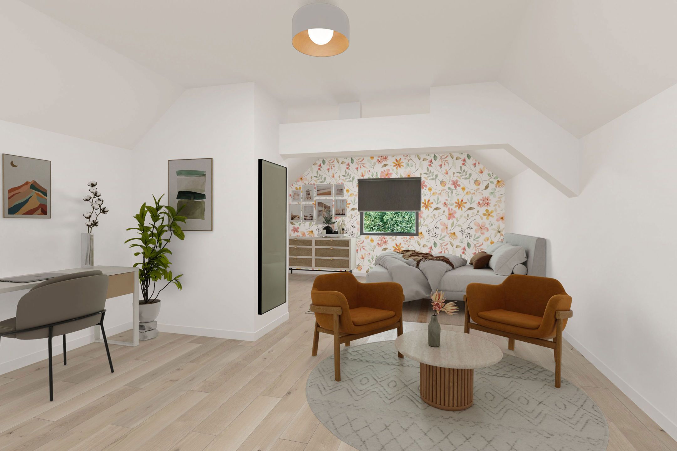 Gezellige vrijstaande woning in rustige straat op 7a53ca foto 23