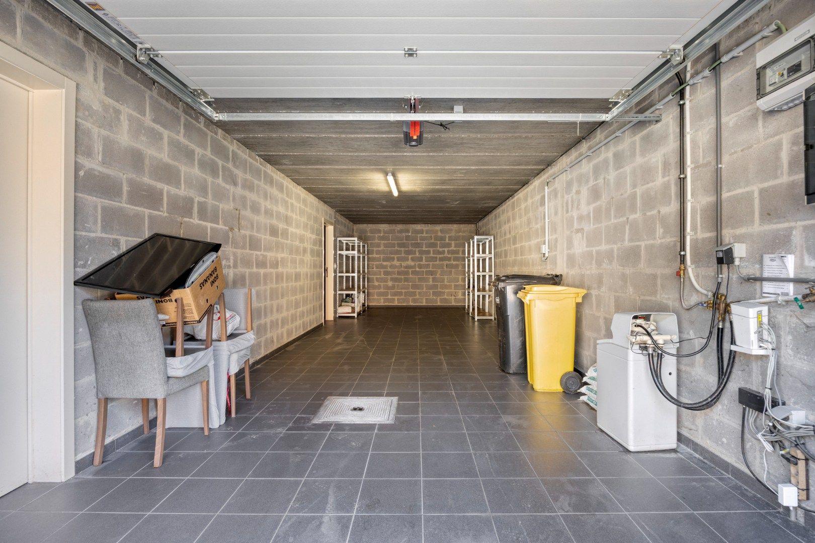 Woning met 3 slaapkamers en tuin in Bertem  - bewoonbare opp. 187m² -  EPC 106 kWh/m² foto 26