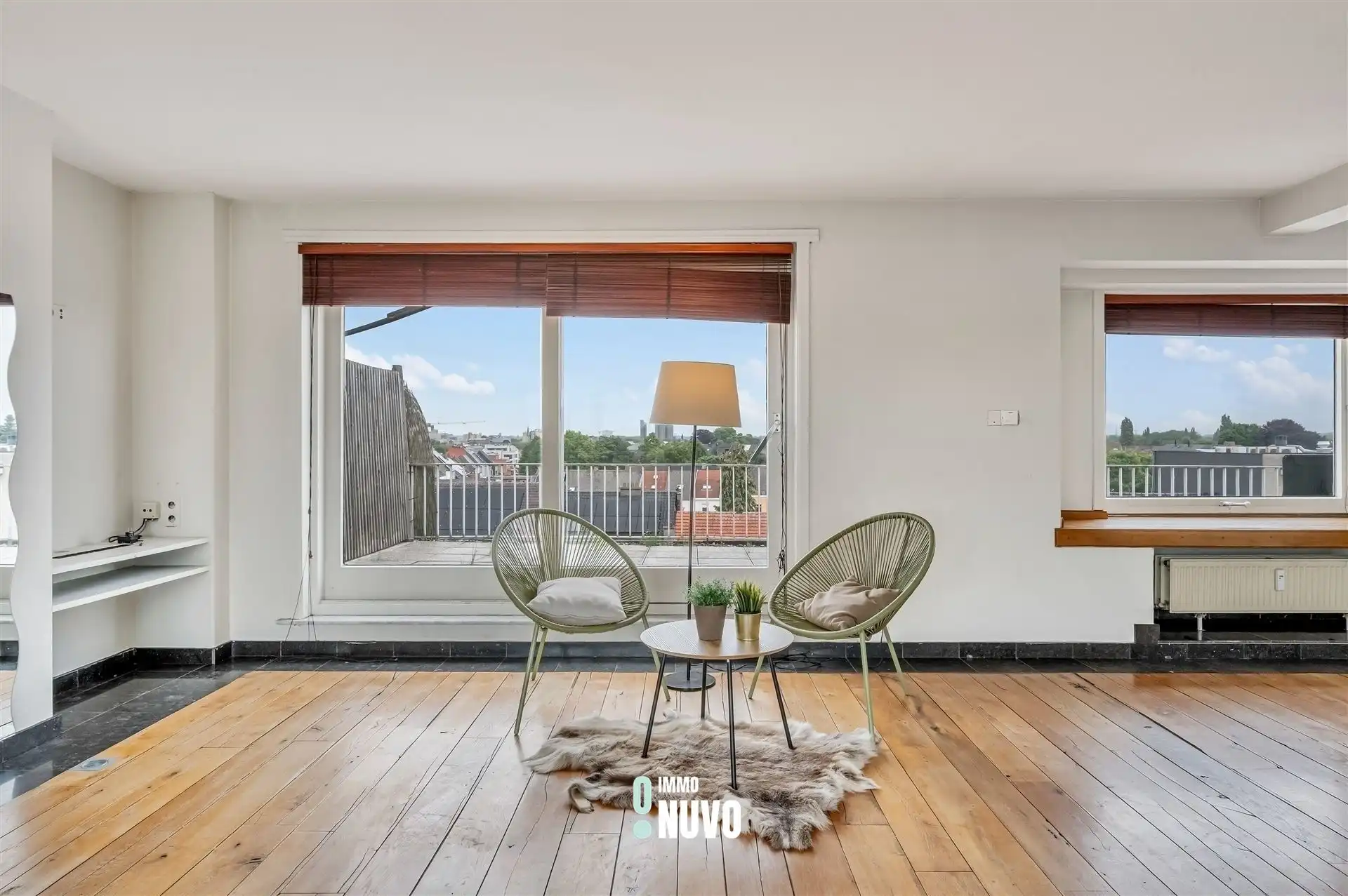 Stijlvolle penthouse op toplocatie! foto 4