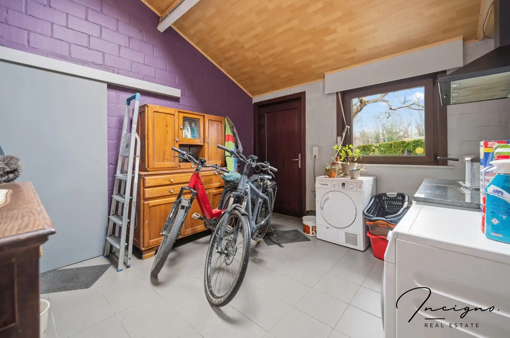 Te koop – Ruime gezinswoning met tal van mogelijkheden foto 11