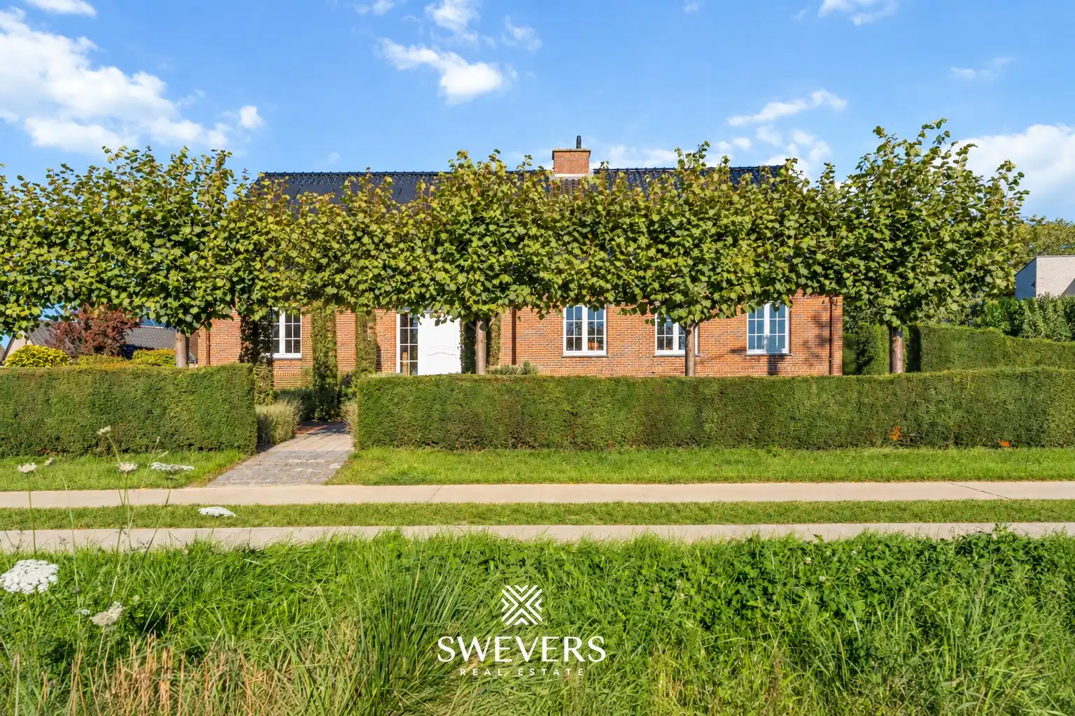 Ruime villa met gunstig EPC en unieke ligging foto 31