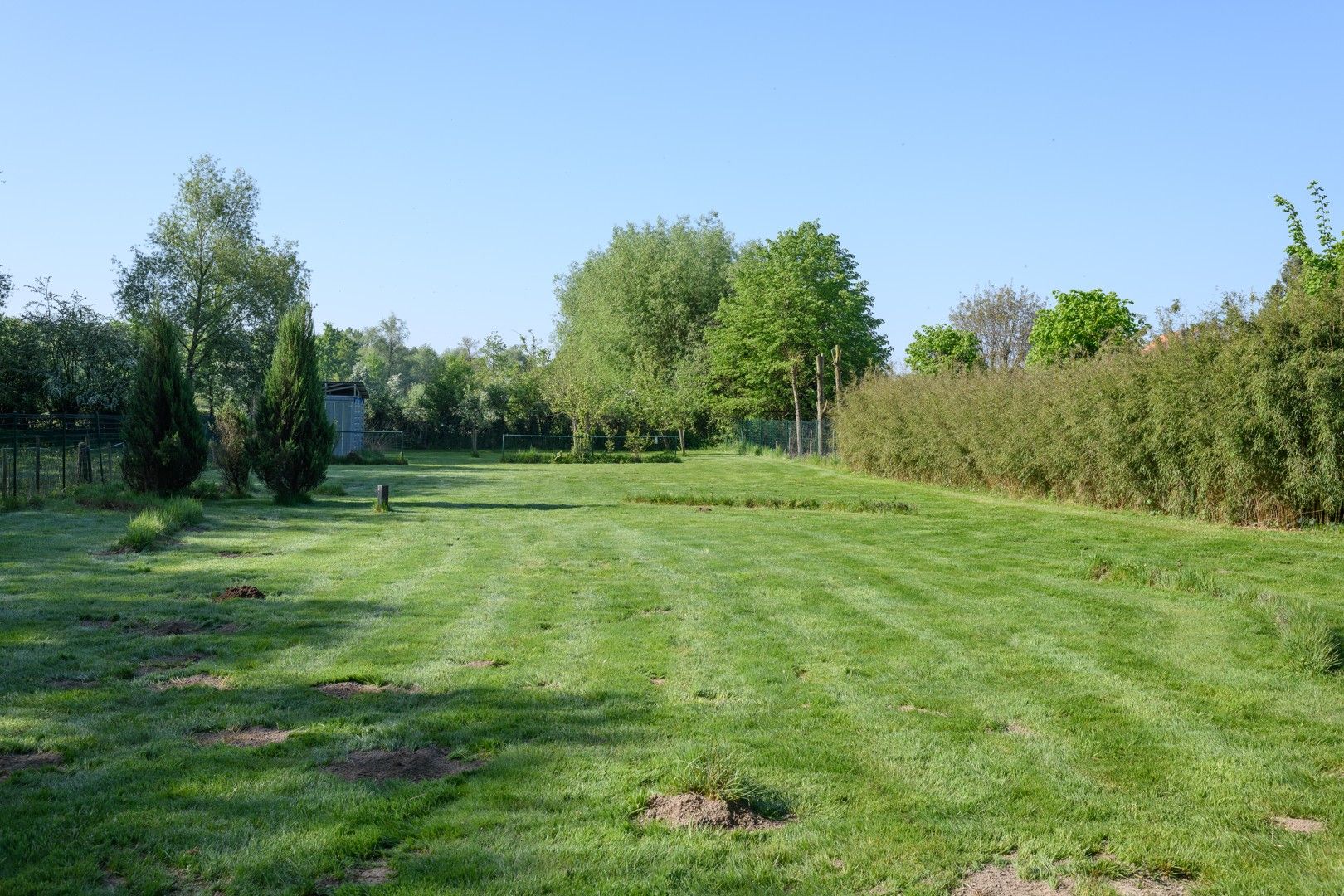 Zeer ruime, moderne en luxueuze villa foto 15