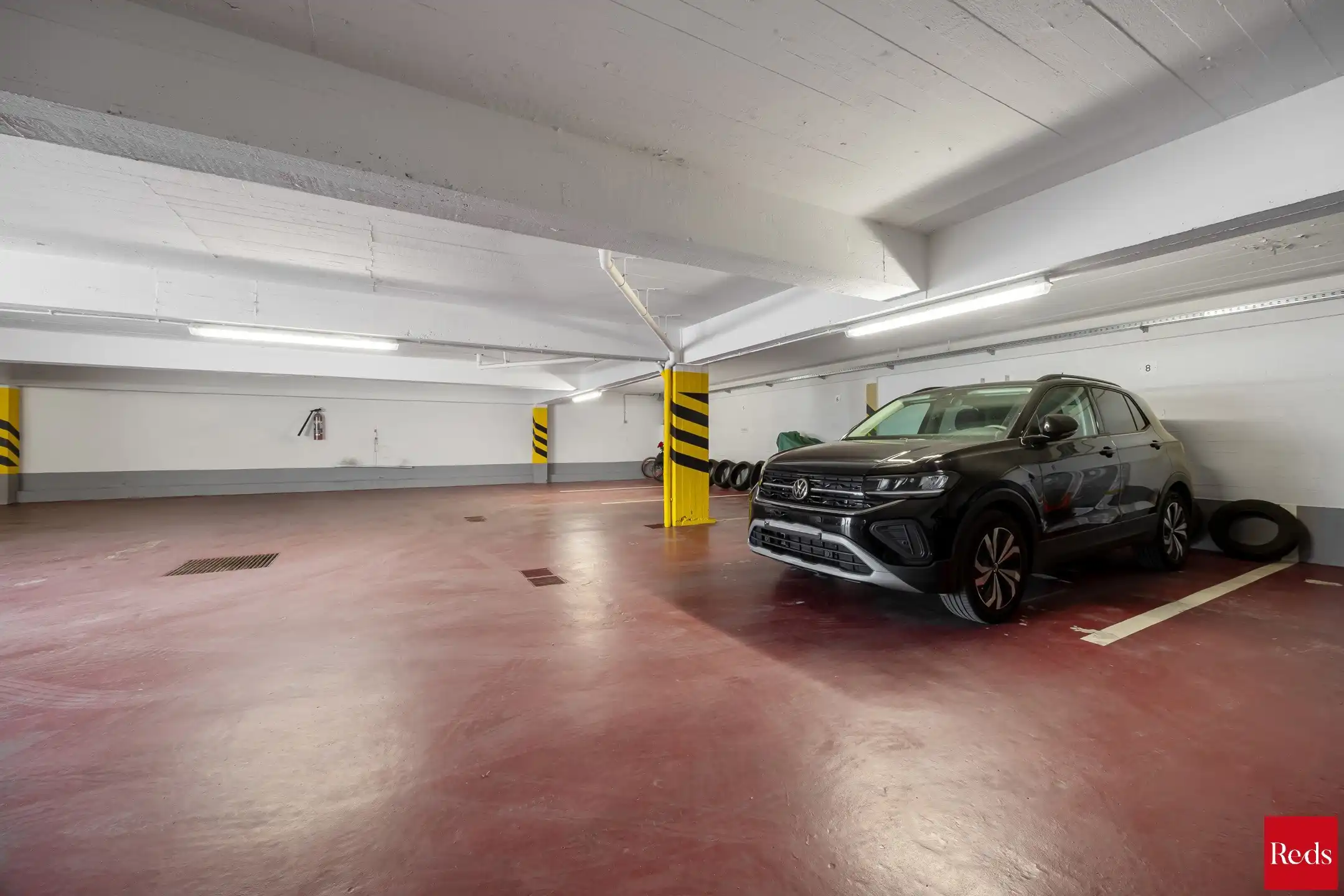 Stijlvol wonen met zicht op het stadspark foto 18