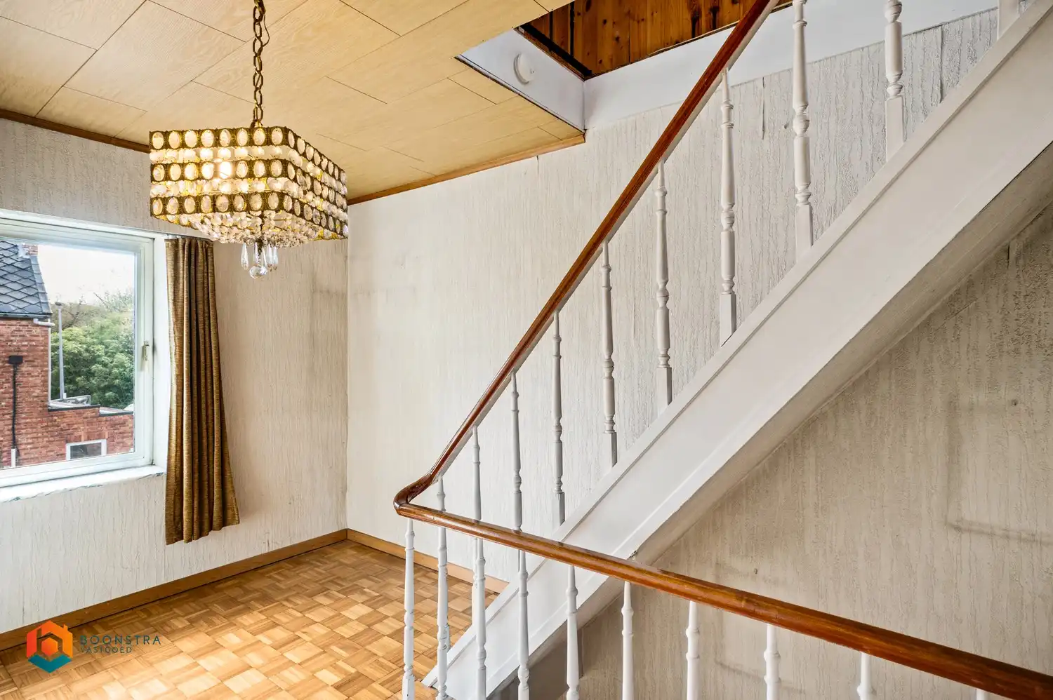 Te renoveren woning met 3 slpkrs in centrum Grootlo foto 14