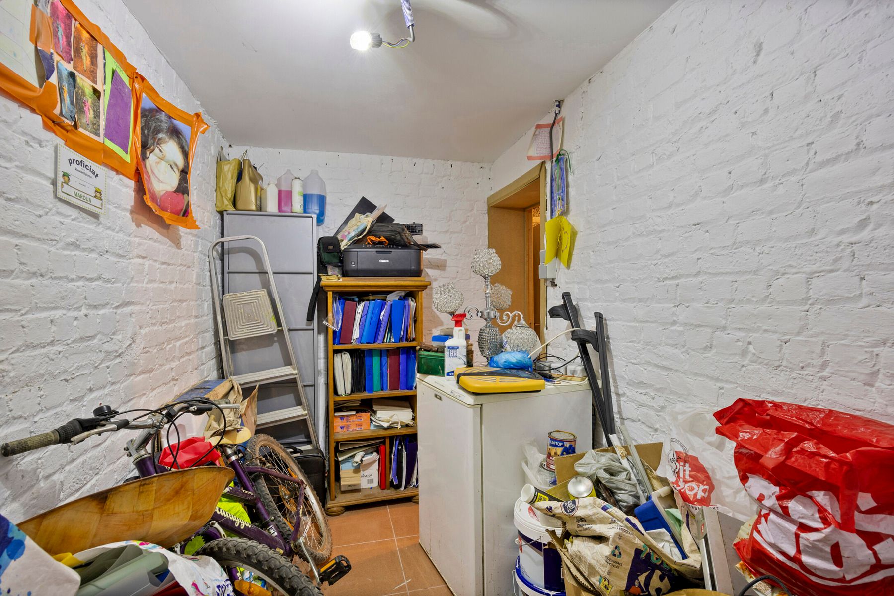 Instapklaar appartement met 2 slaapkamers  foto 20