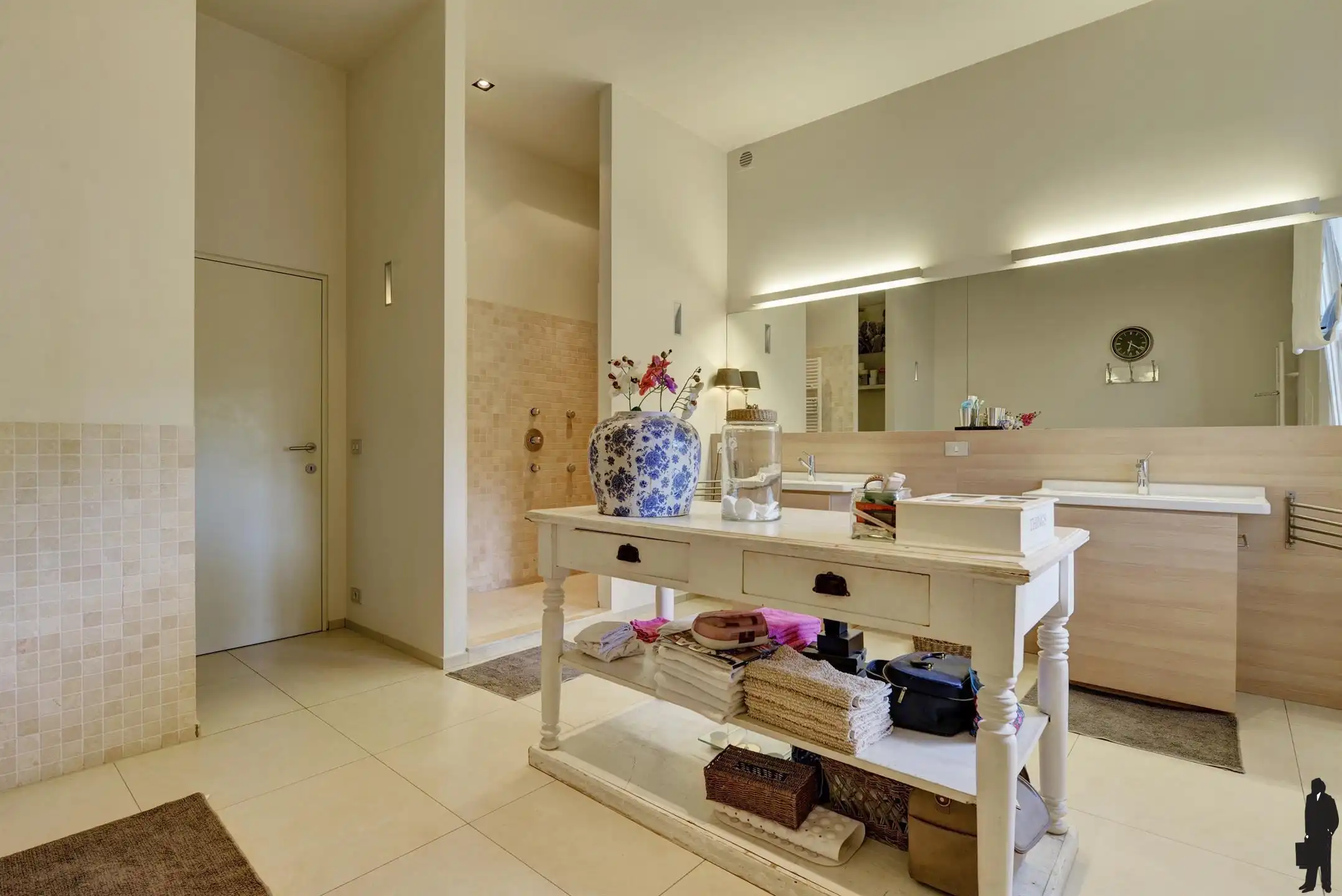 Luxe appartement, gelegen in residentie "Het Herenhuis" foto 13