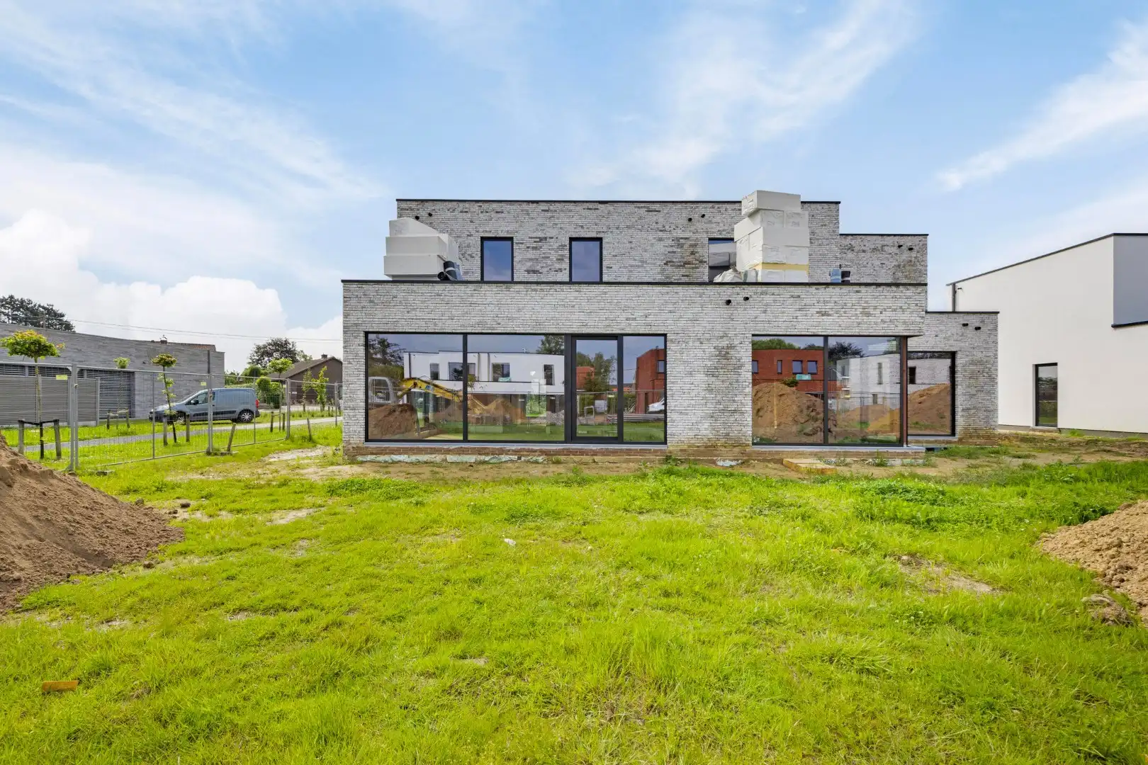 Lot 3B - VERKOCHT foto 11