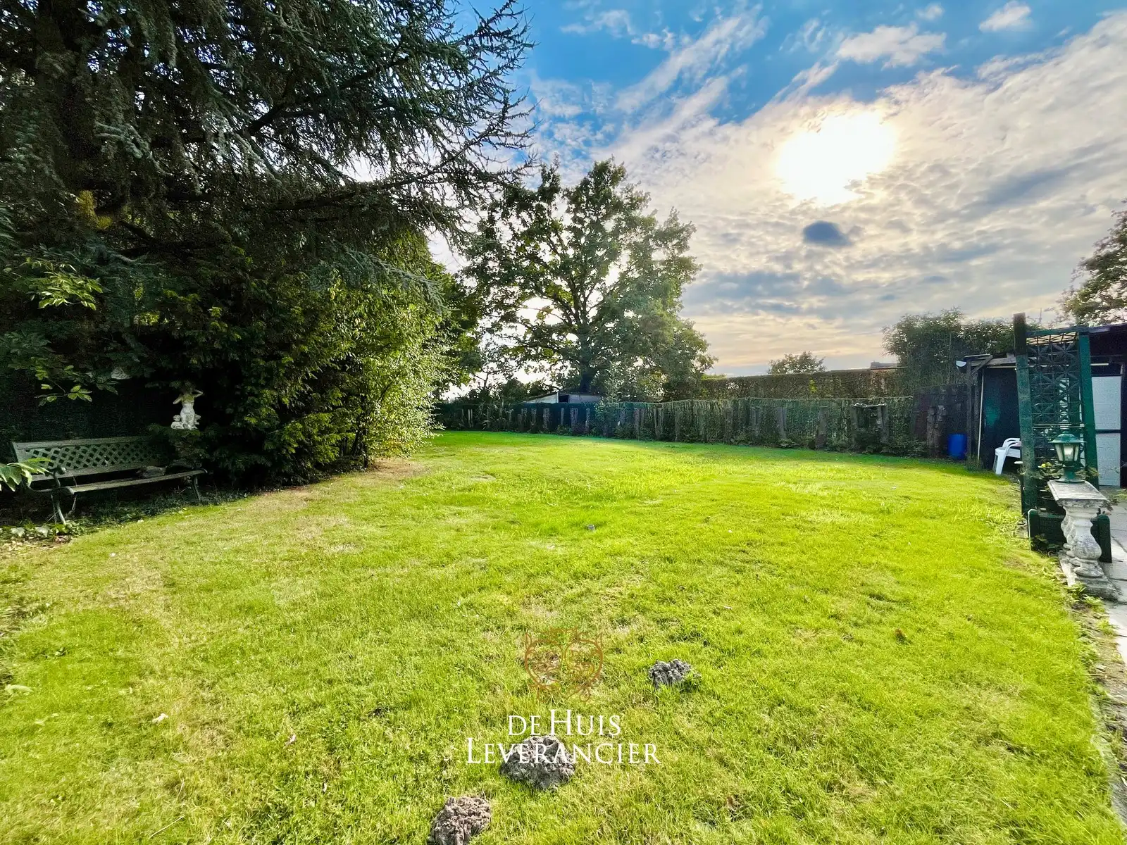 Ruimte, rust en mogelijkheden aan de groene rand van Kontich te koop foto 29