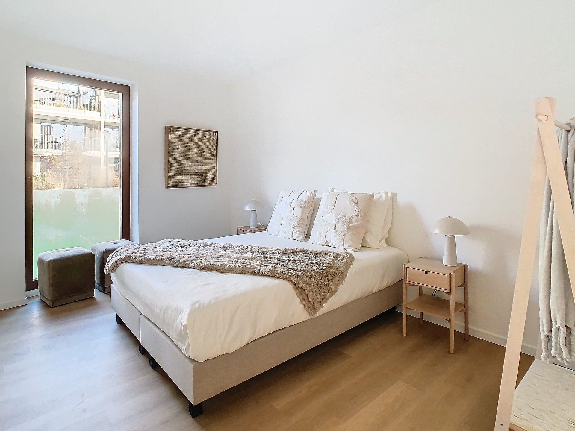 Instapklaar nieuwbouwappartement met 3 slaapkamers op toplocatie in Lummen foto 11