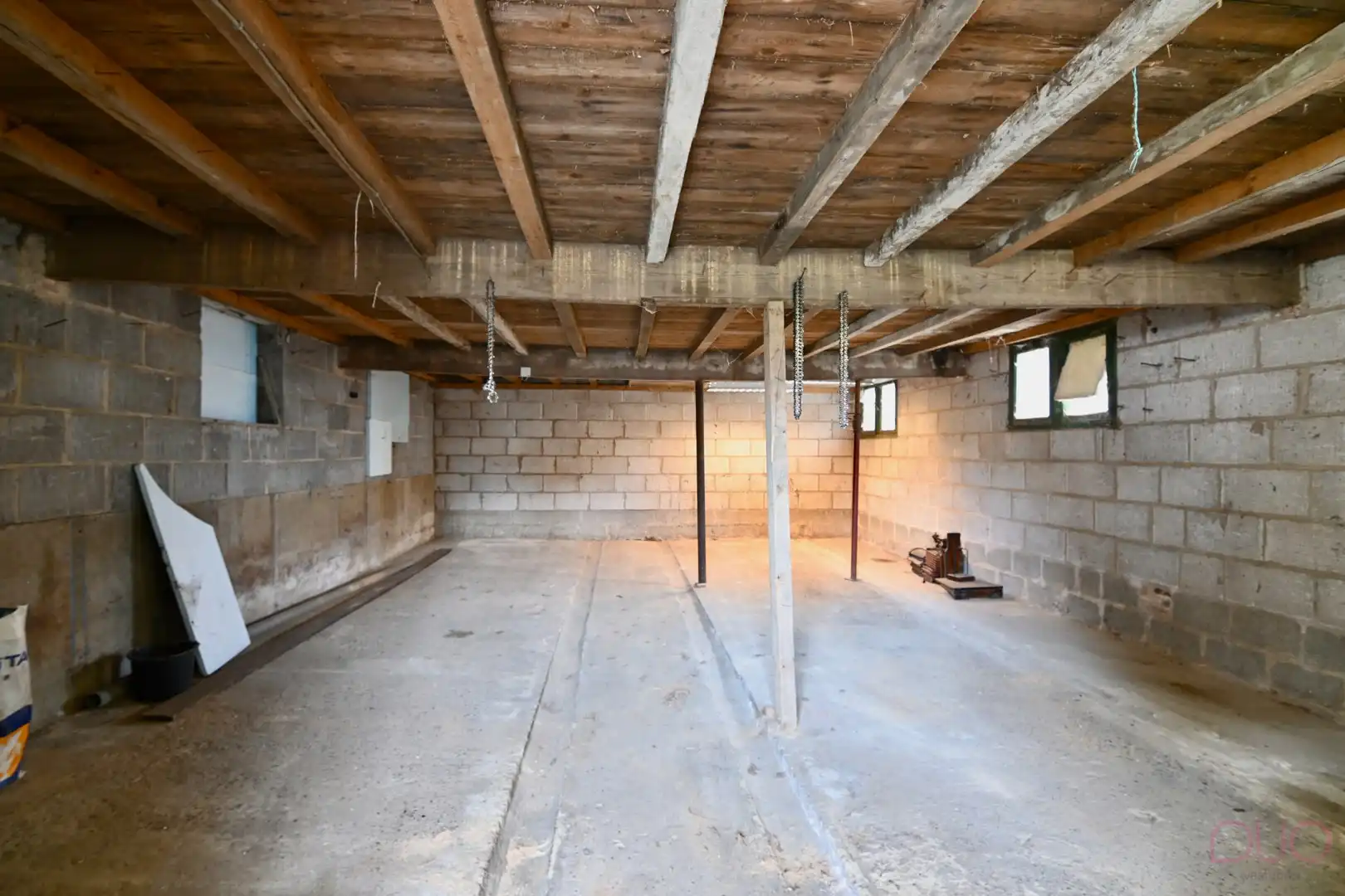 Statige hoekwoning met poortgebouw, loods en stallingen op 8a36ca in Zoutleeuw foto 24