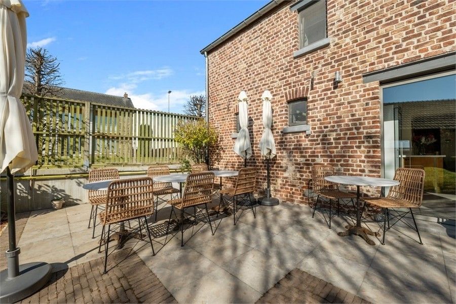 OVERNAME HANDELSFONDS BOUTIQUE B&B IN HET HART VAN HASPENGOUW foto 22