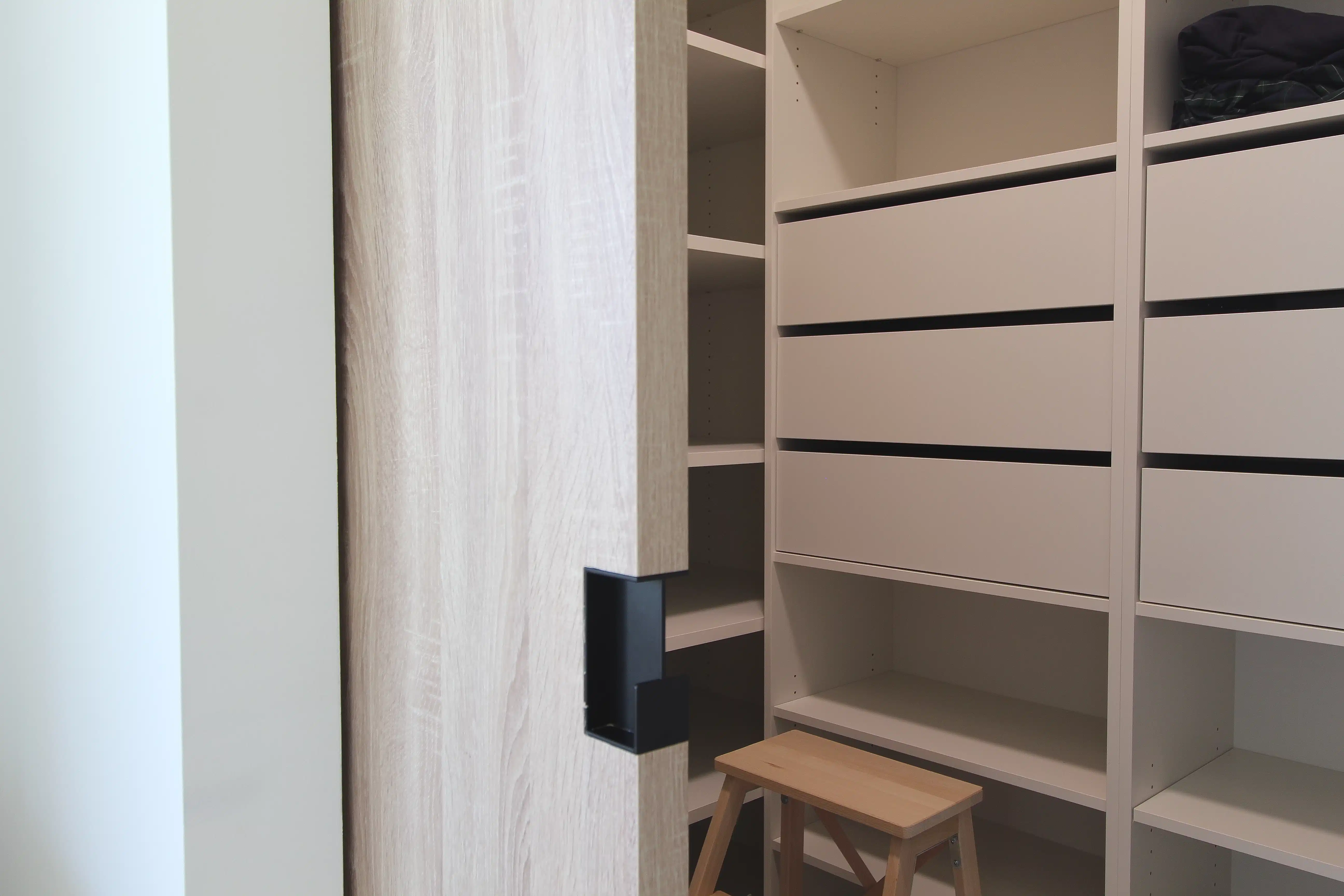Hoogwaardig en luxueus afgewerkt nieuwbouwappartement foto 16