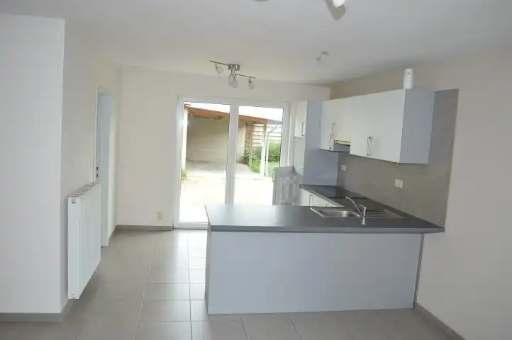 Recente woning met twee slaapkamers foto 6