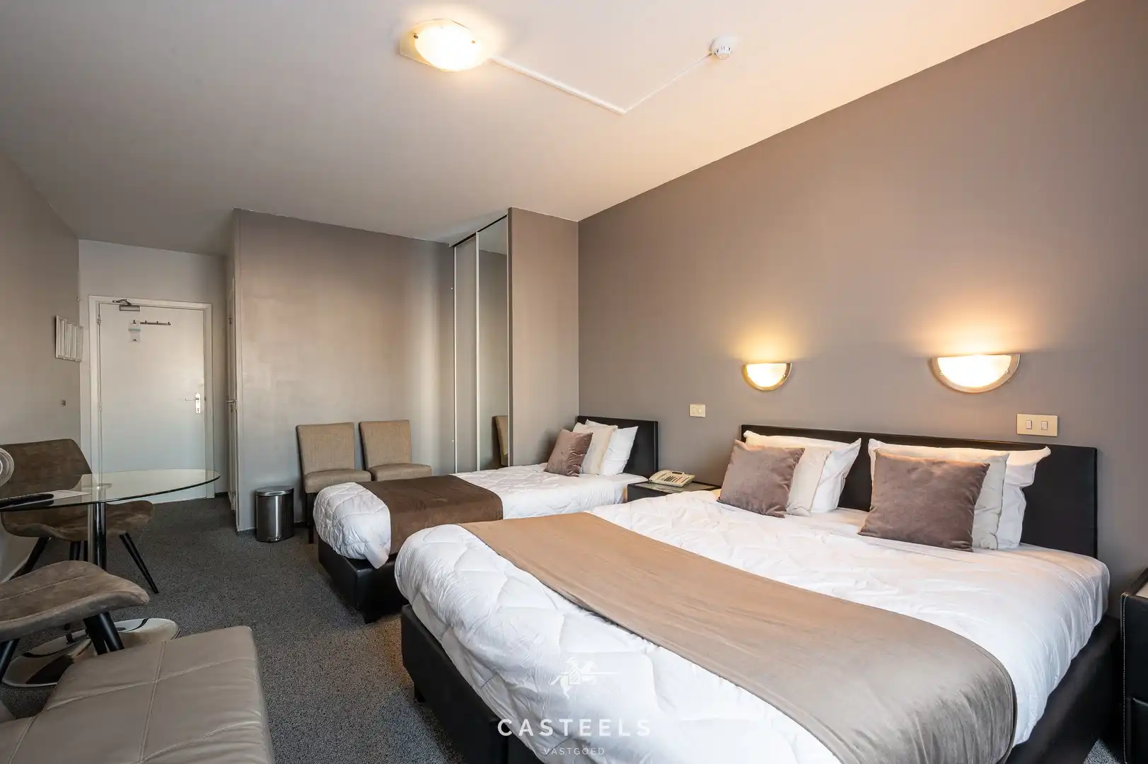 Te koop: Vennootschap Adoma - Hotel Adoma foto 14