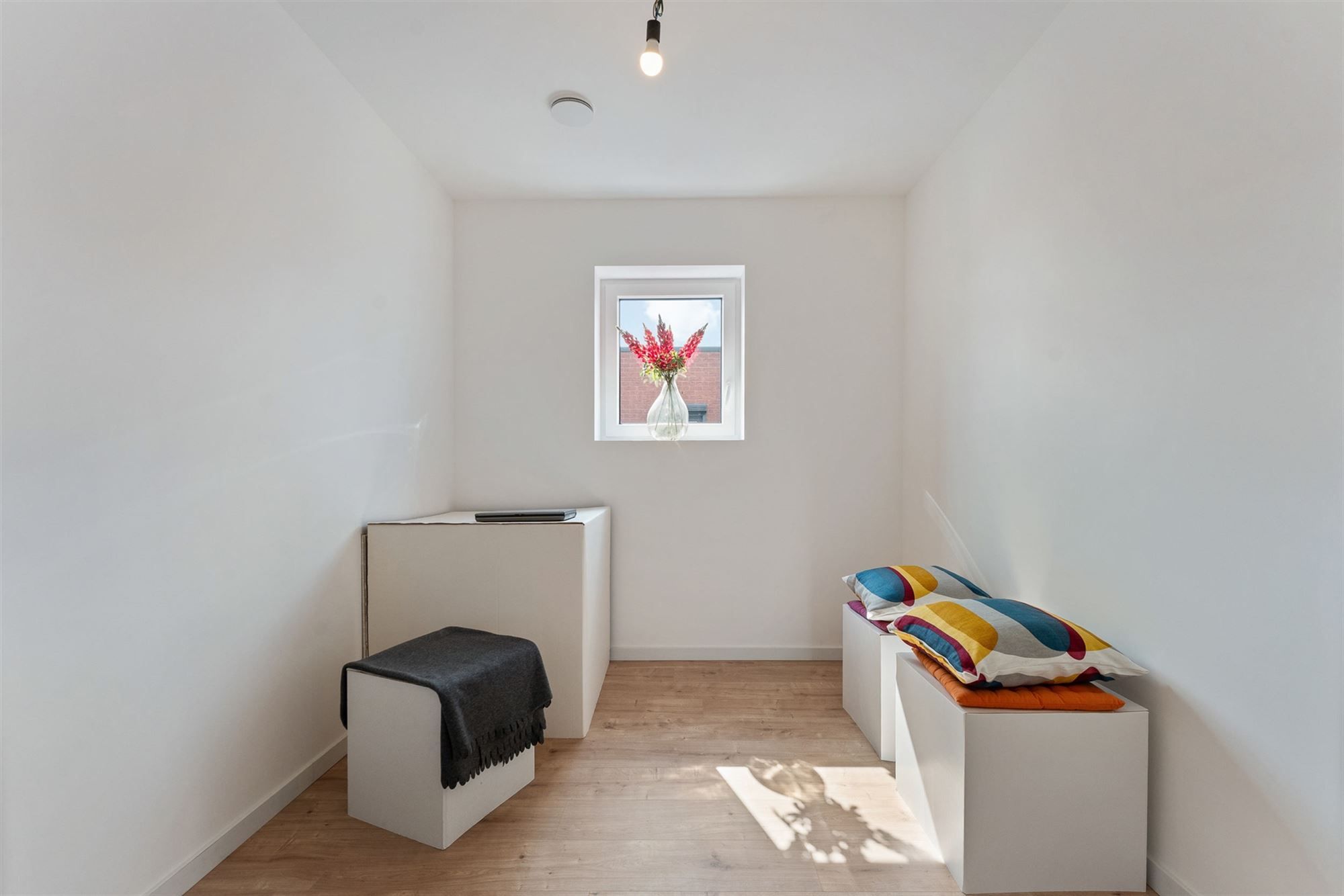 VOLLEDIGE AFGEWERKTE EN AANGELEGDE NIEUWBOUWWONING TE LEOPOLDSBURG (Prijs exlusief BTW en registratierechten) foto 25