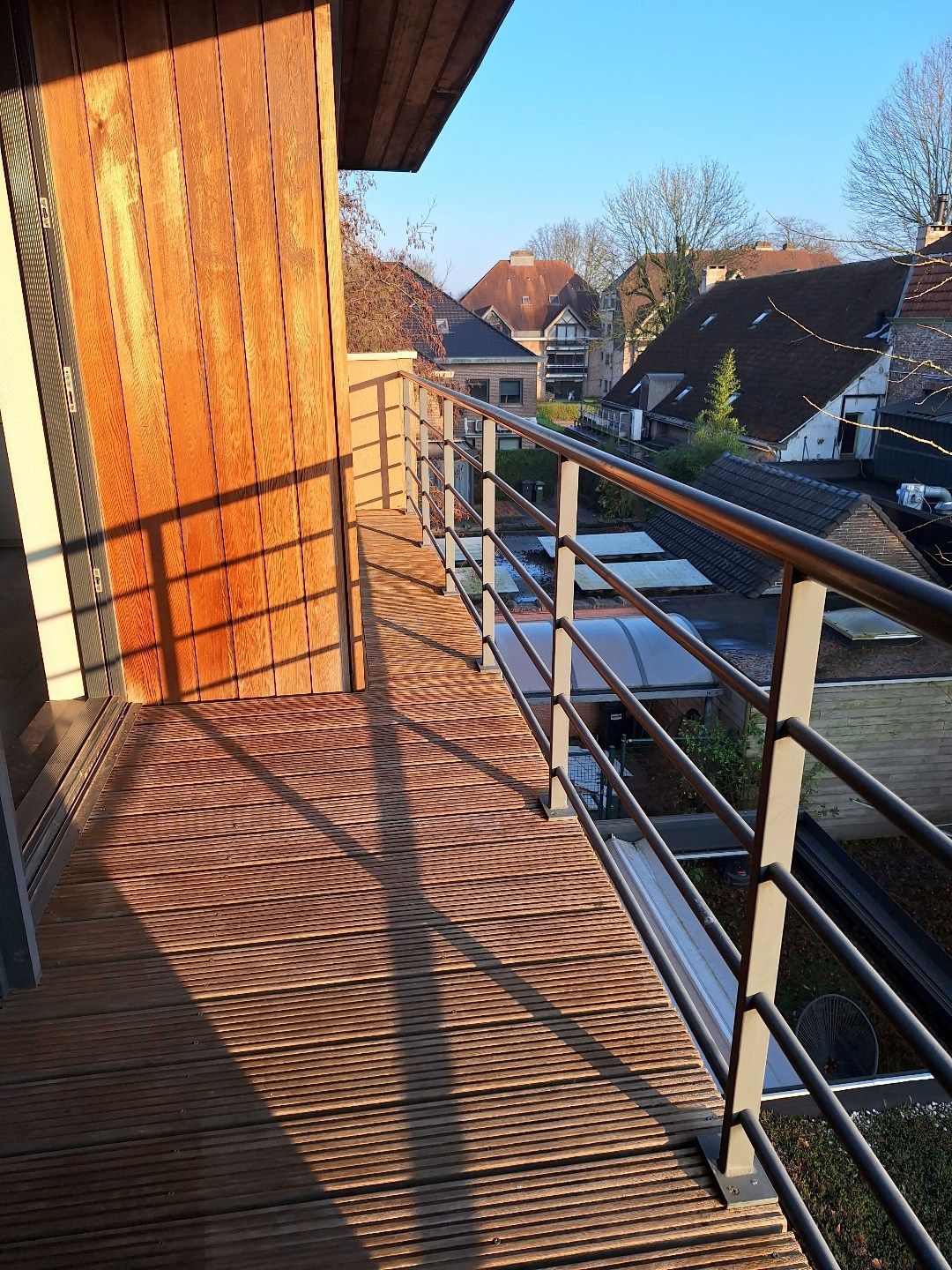 Instapklare moderne studio  foto 8