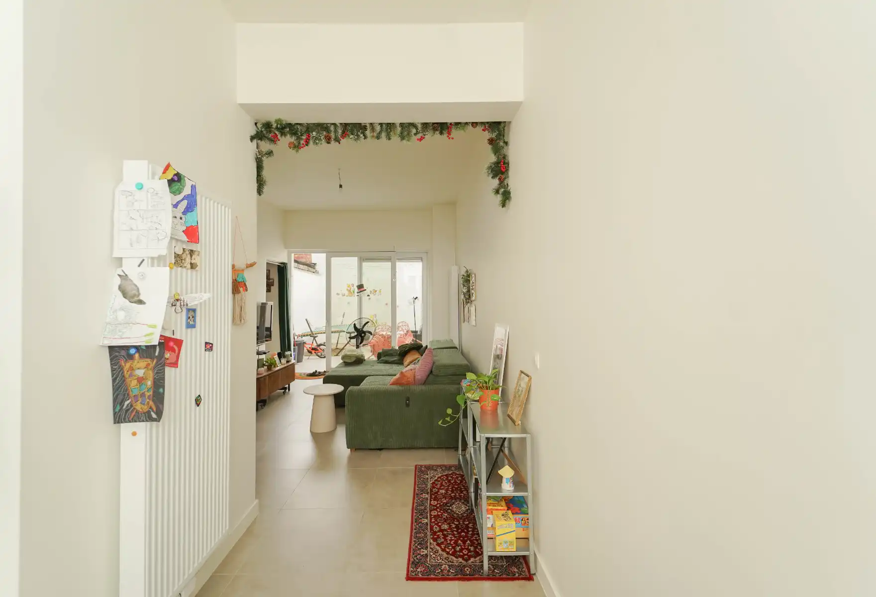 Gerenoveerde woning met koertje aan de groendreef foto 6