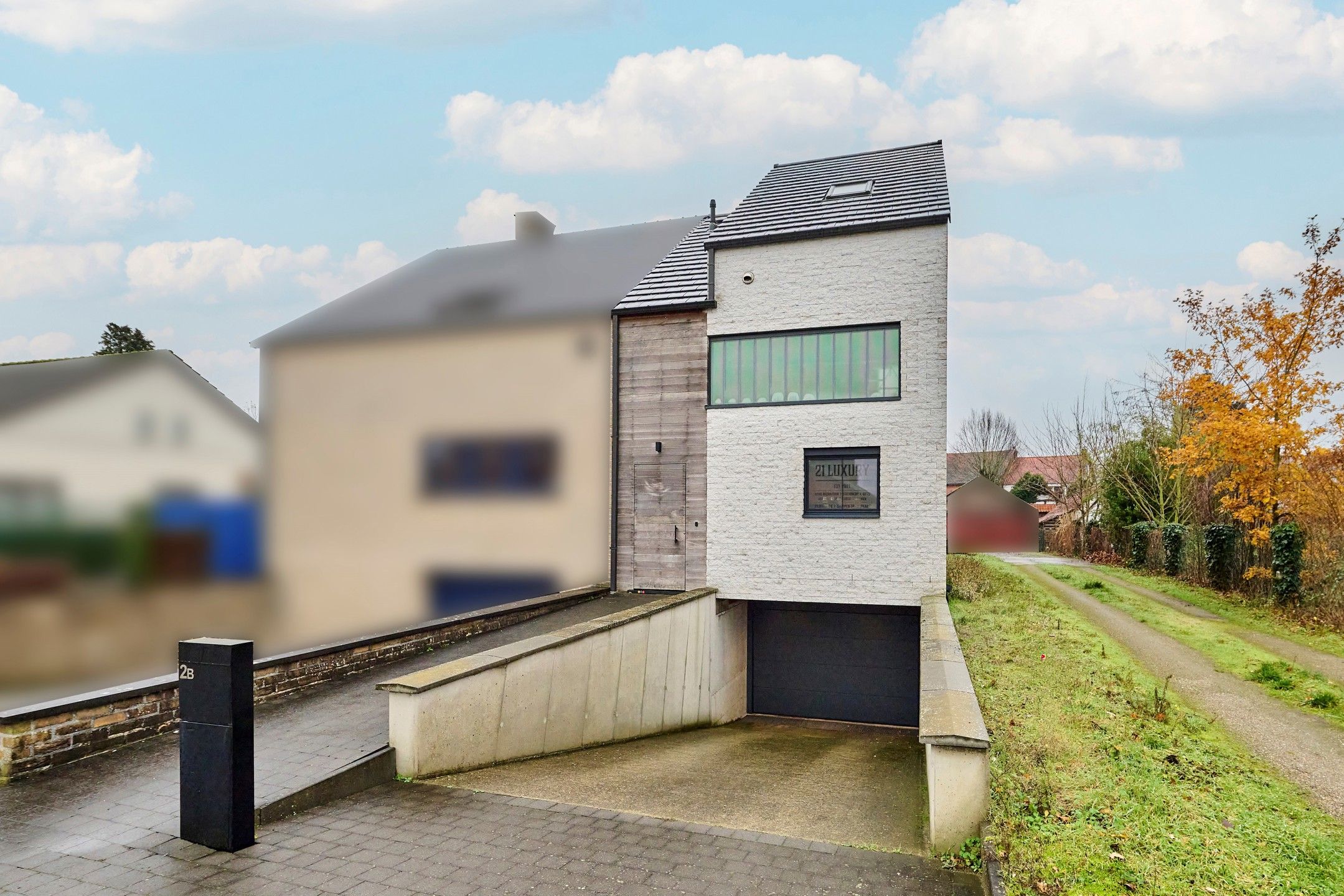 Verrassend ruime, energiezuinige woning foto 17