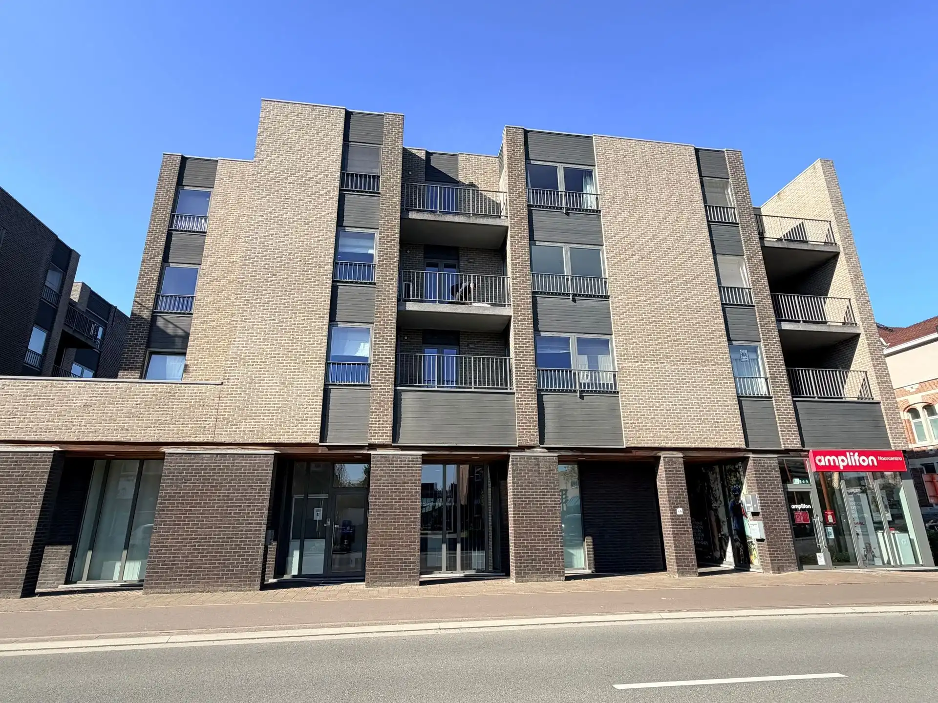 Appartement foto {{pictureIndex}}