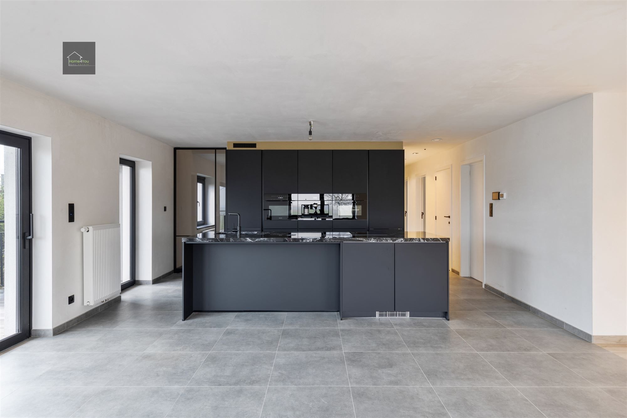 Energiezuinige vernieuwbouw (kangoeroe-)woning EPC-A foto 11