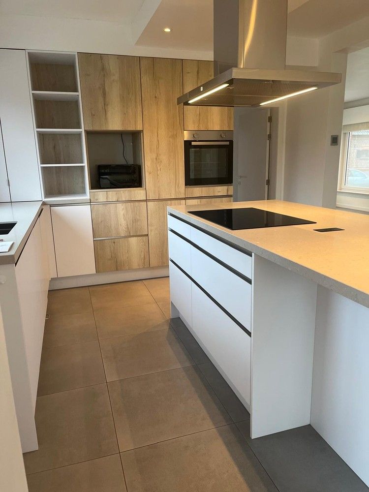 Mooie gezinswoning foto 3