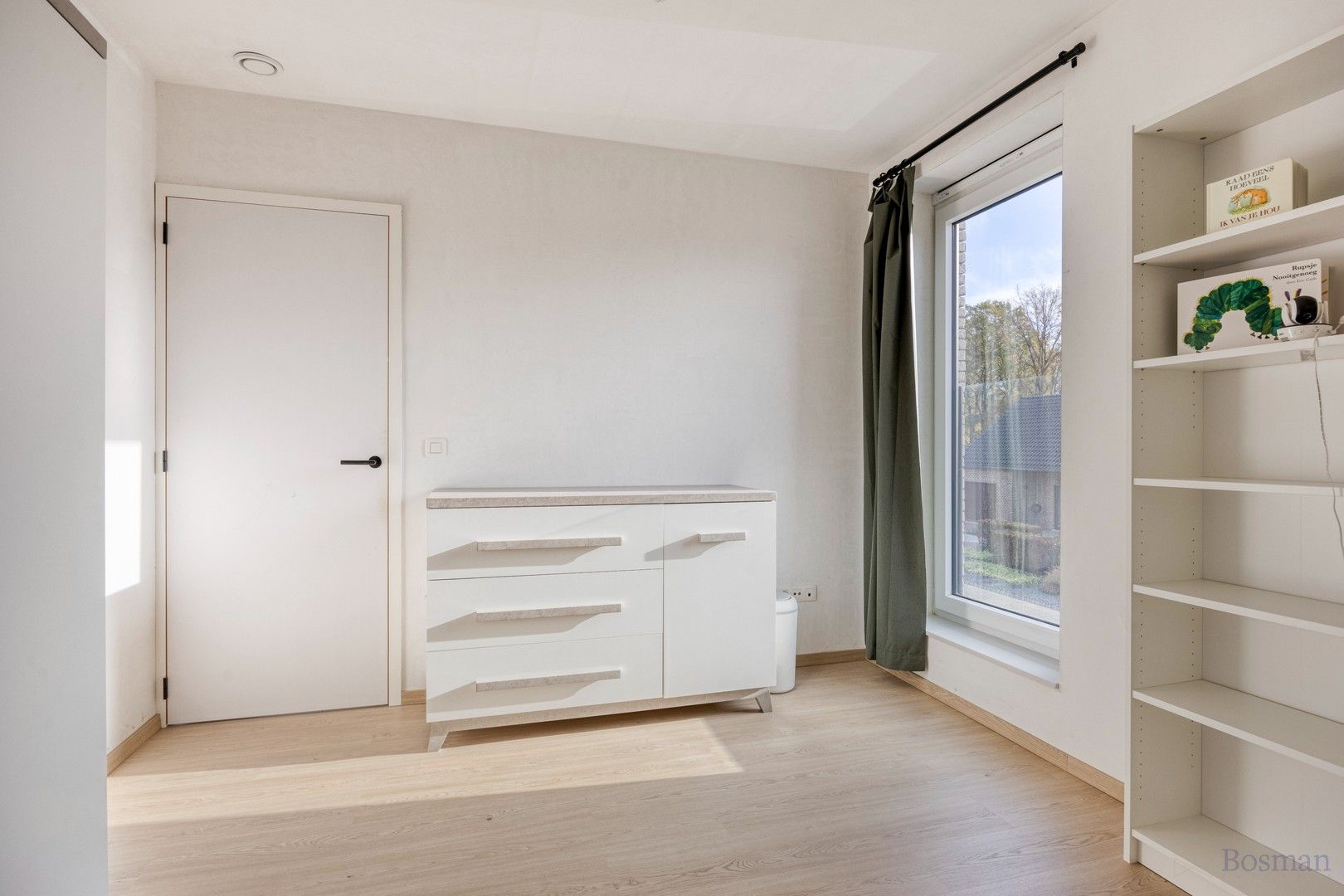 Halfopen BEN-woning te koop in Olmen foto 17