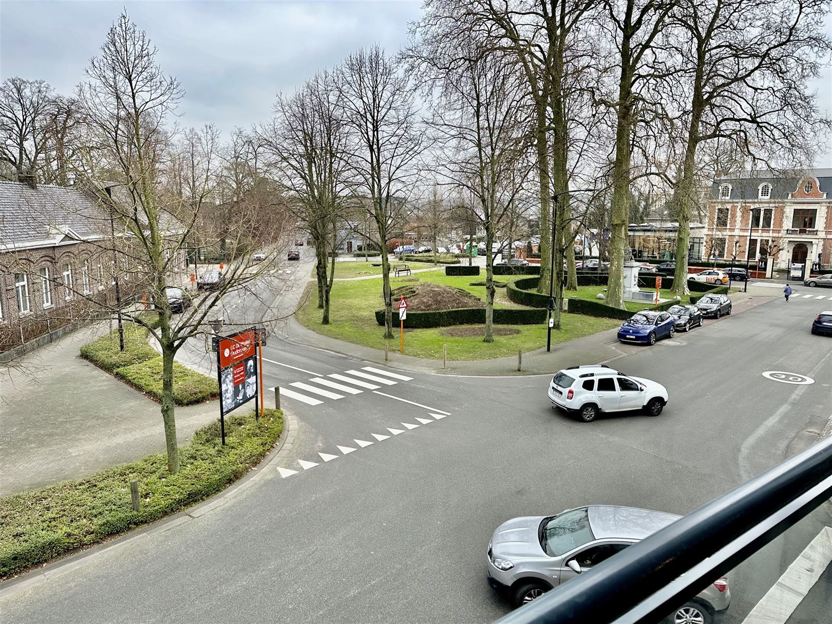 Instapklaar appartement te huur vlakbij park Liedts foto 10