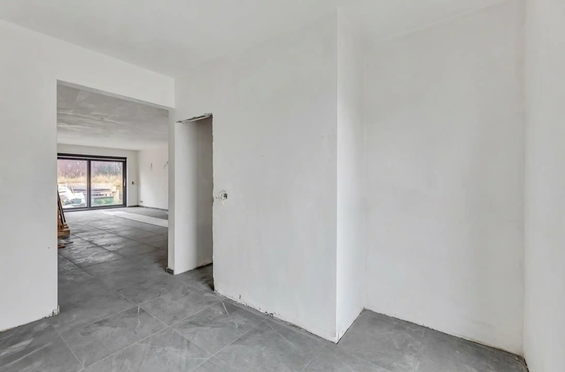 Nieuwbouwwoning op een boogscheut van centrum Ternat foto 10