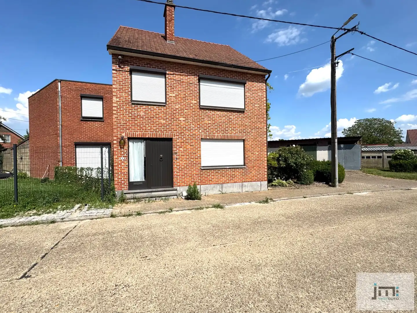 Charmante woning in het rustige Guigoven foto 2